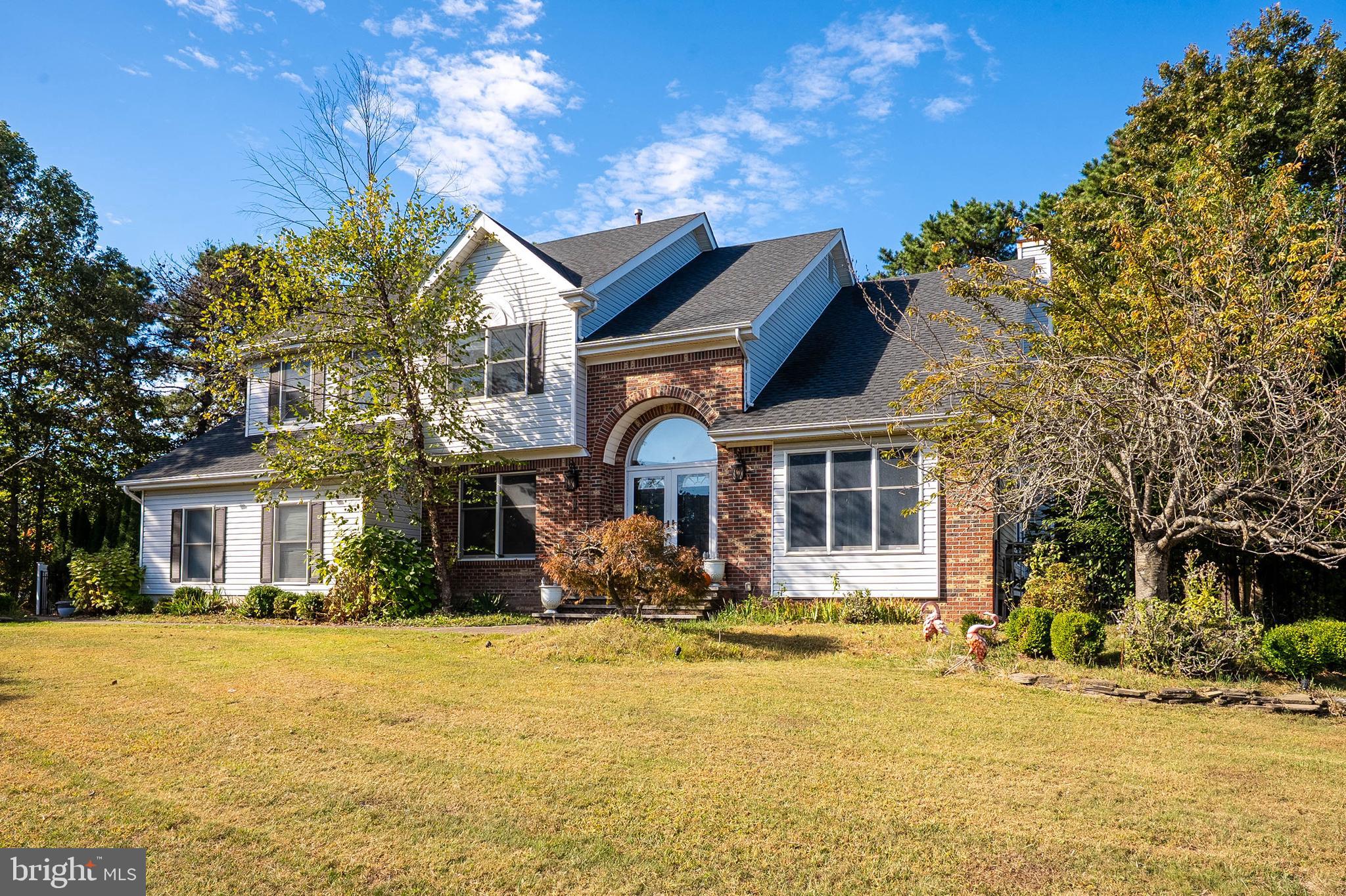 11 HAMPTON ROAD