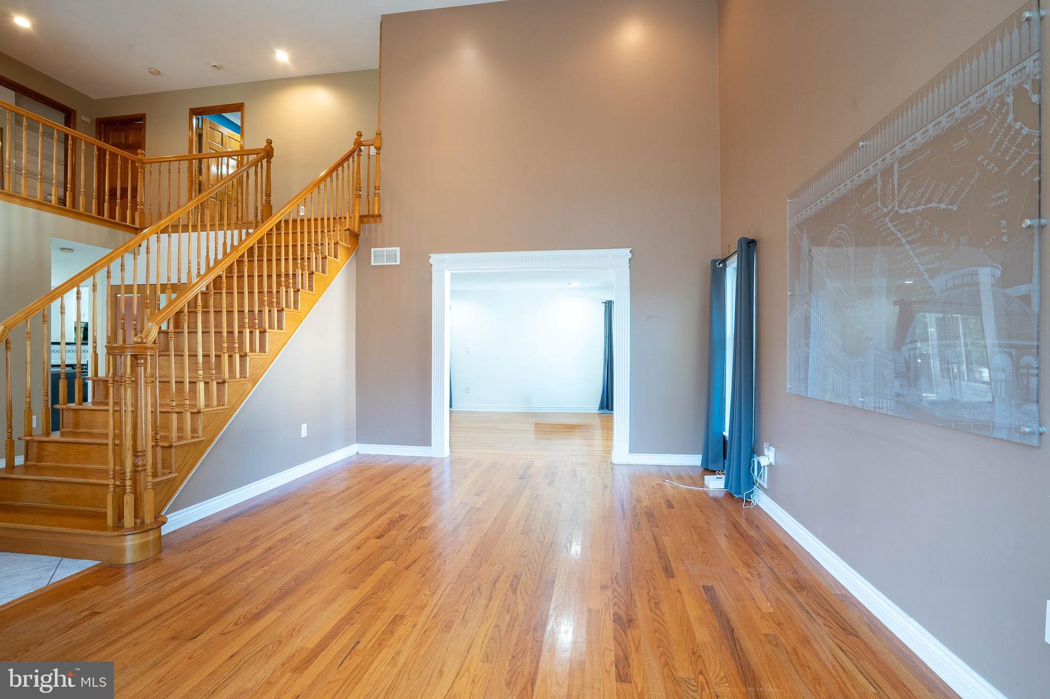 11 HAMPTON ROAD