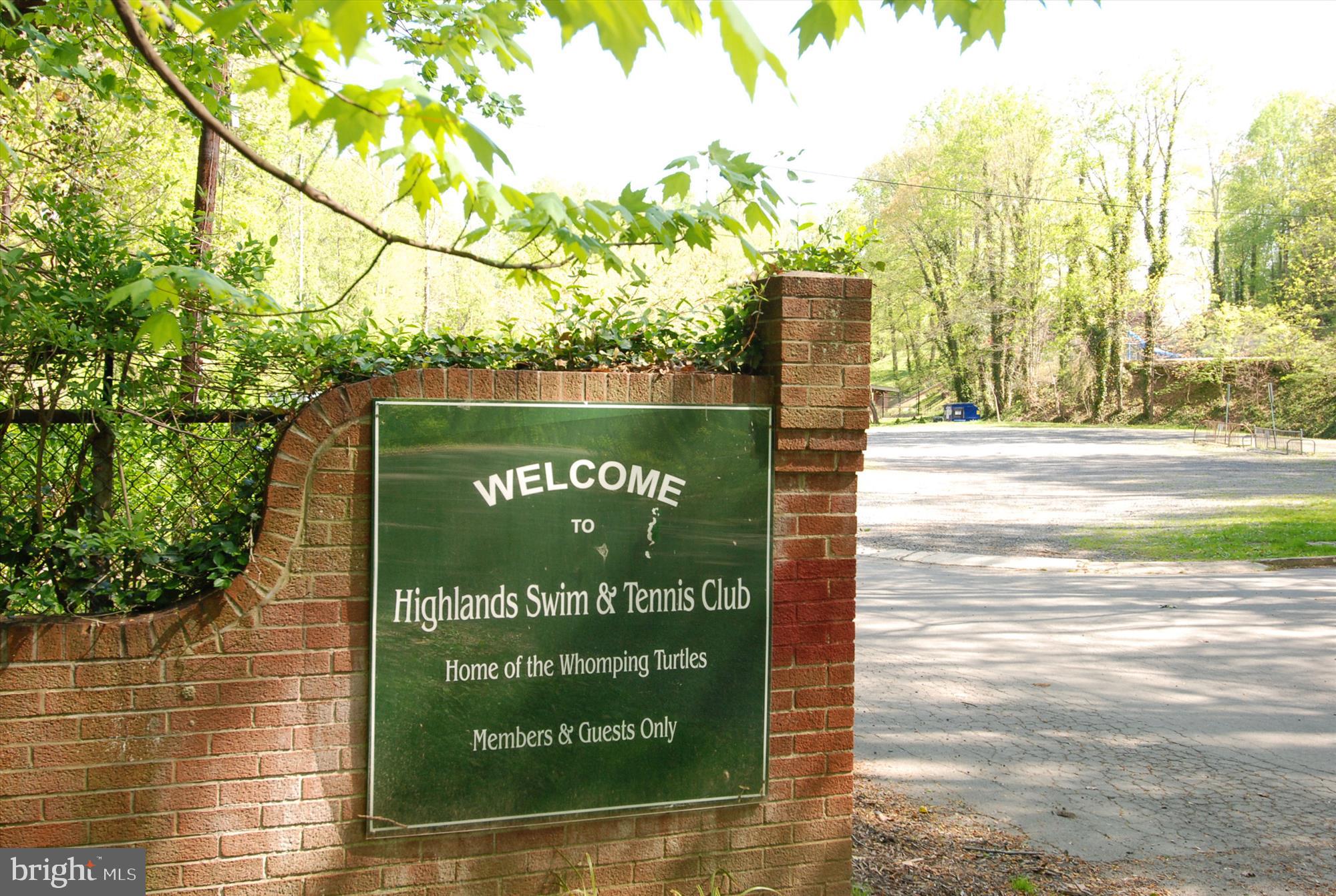 CHESTERBROOK WOODS - Residential