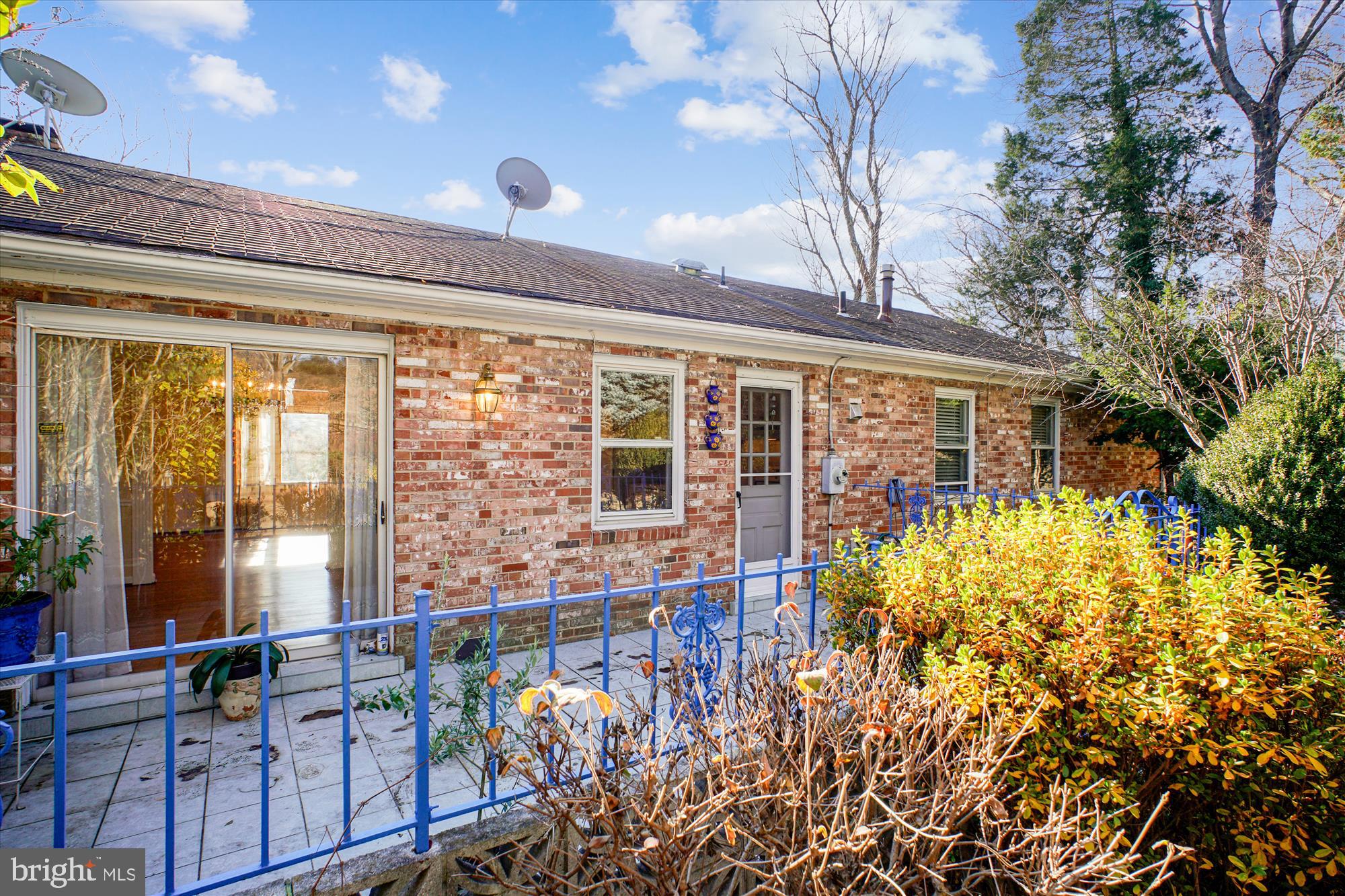 CHESTERBROOK WOODS - Residential