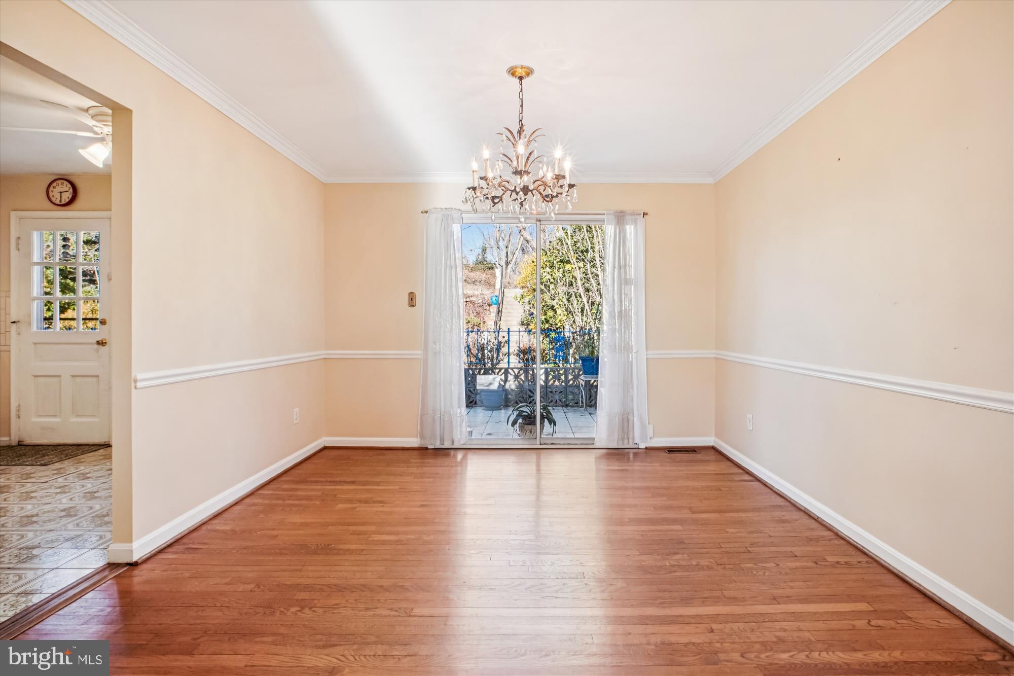 CHESTERBROOK WOODS - Residential