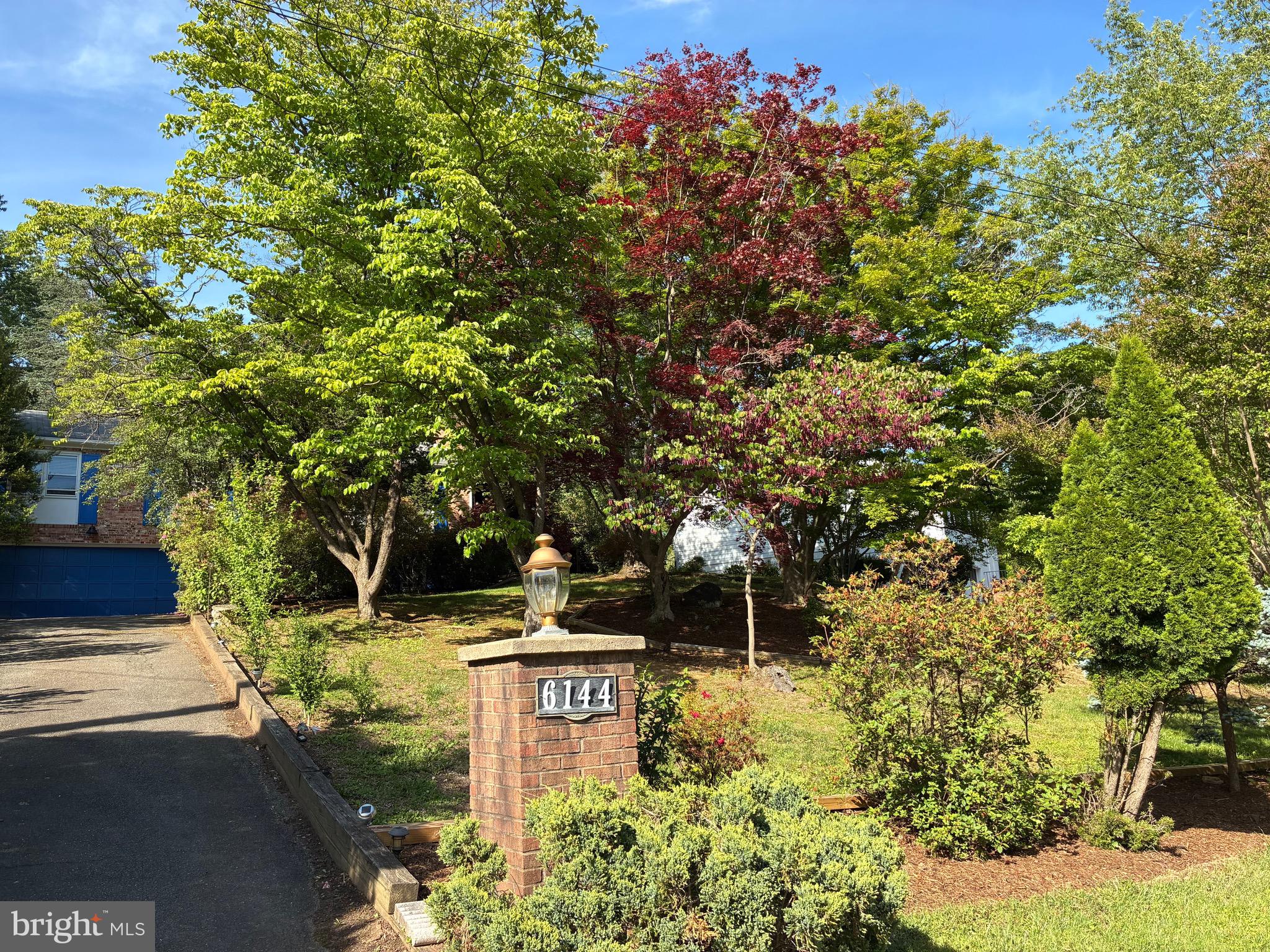 6144 CHESTERBROOK ROAD