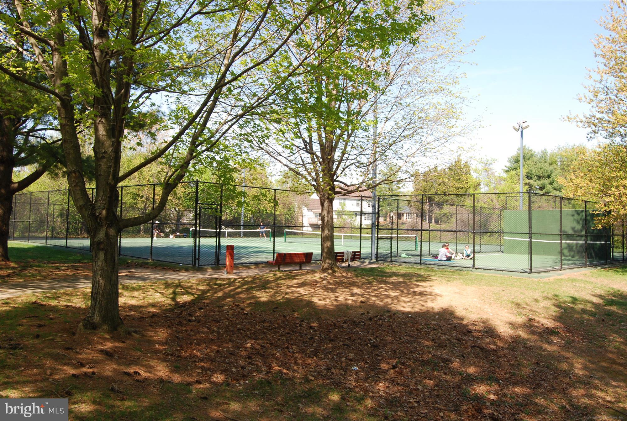 CHESTERBROOK WOODS - Residential