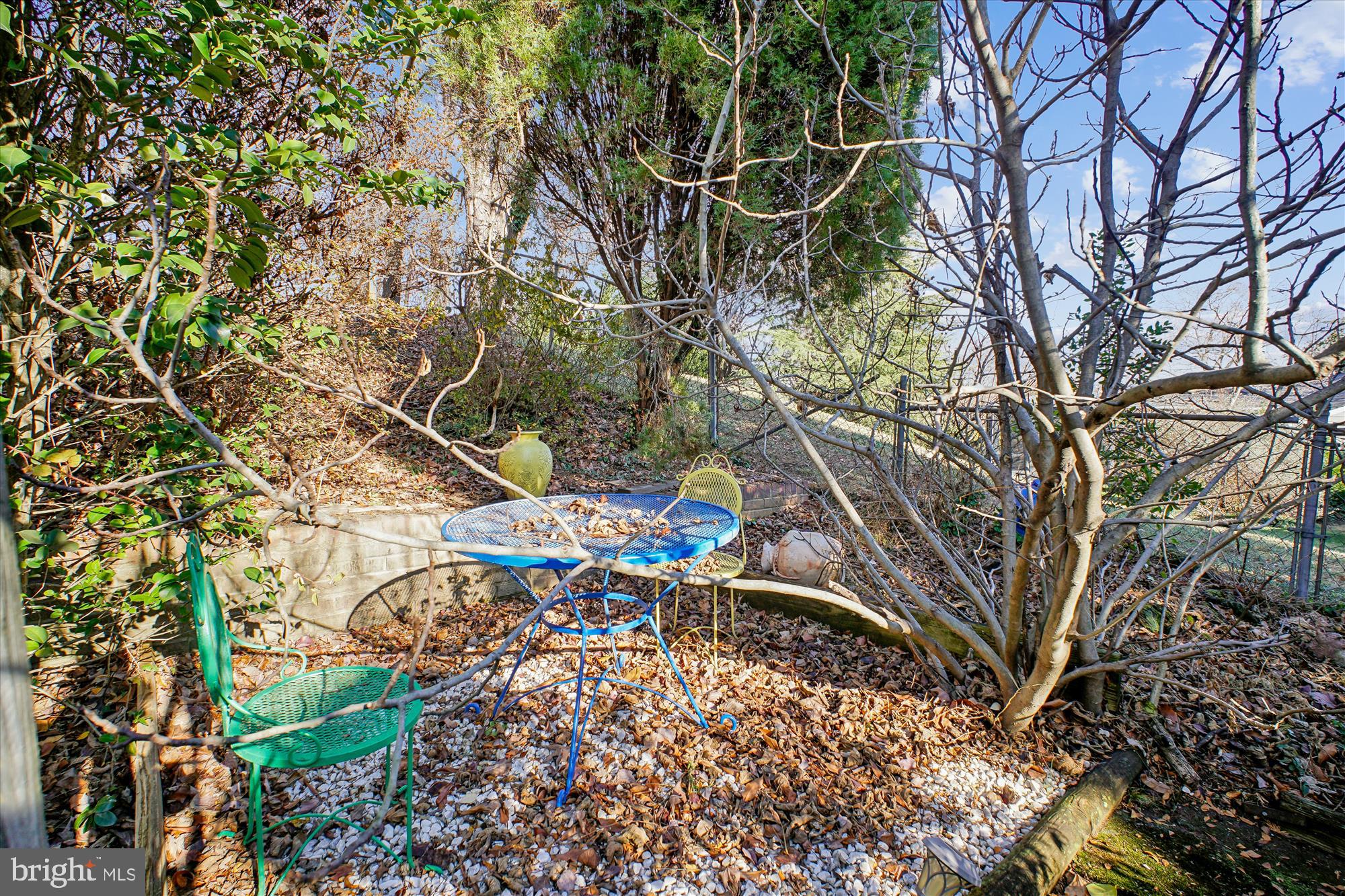 CHESTERBROOK WOODS - Residential