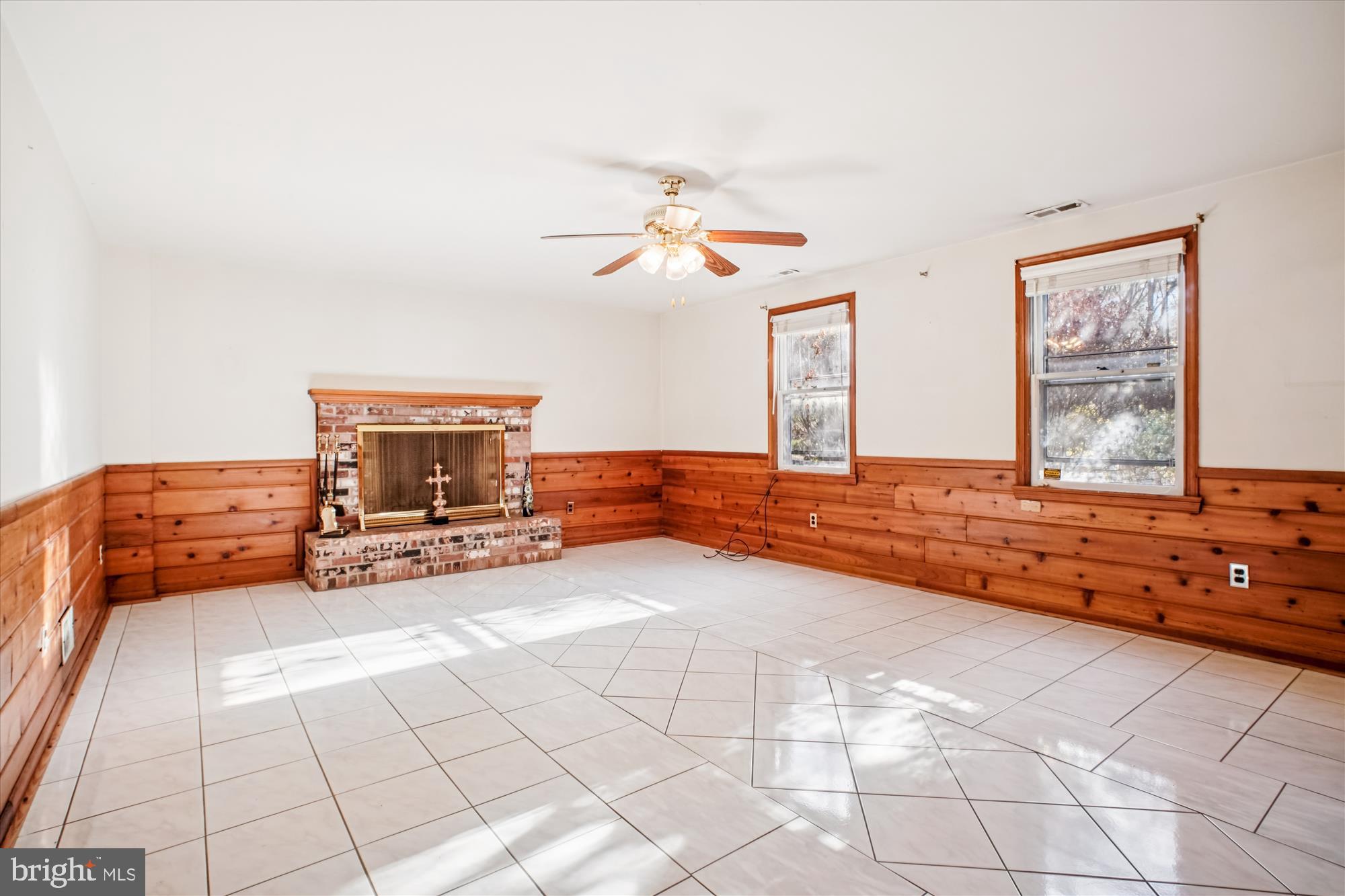 CHESTERBROOK WOODS - Residential