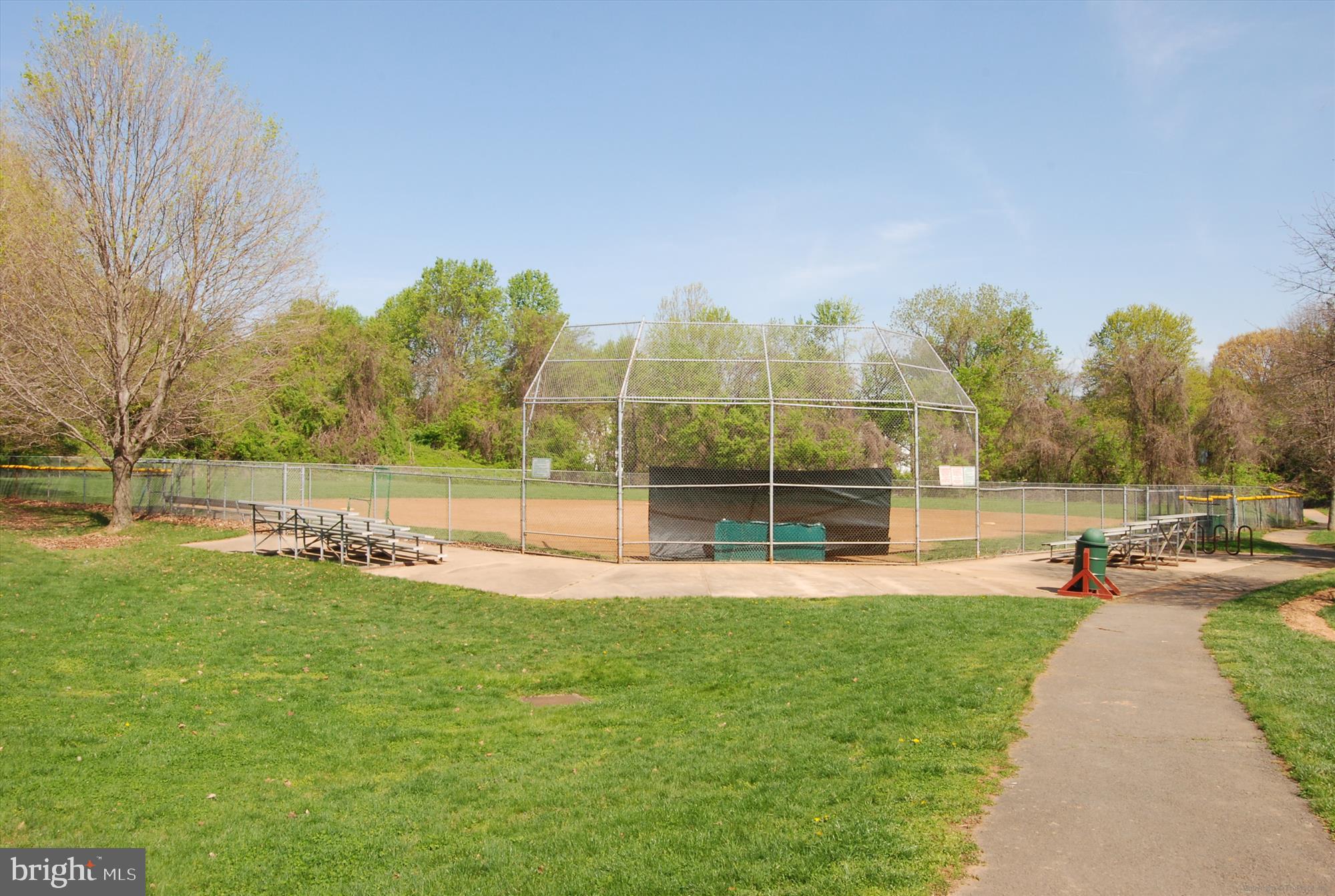 CHESTERBROOK WOODS - Residential