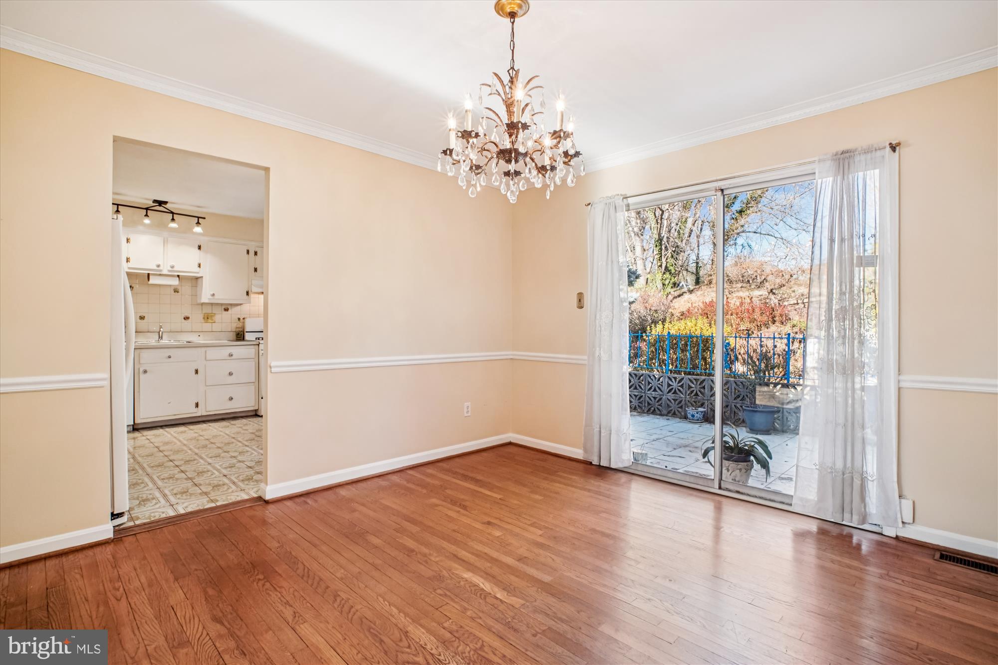 CHESTERBROOK WOODS - Residential