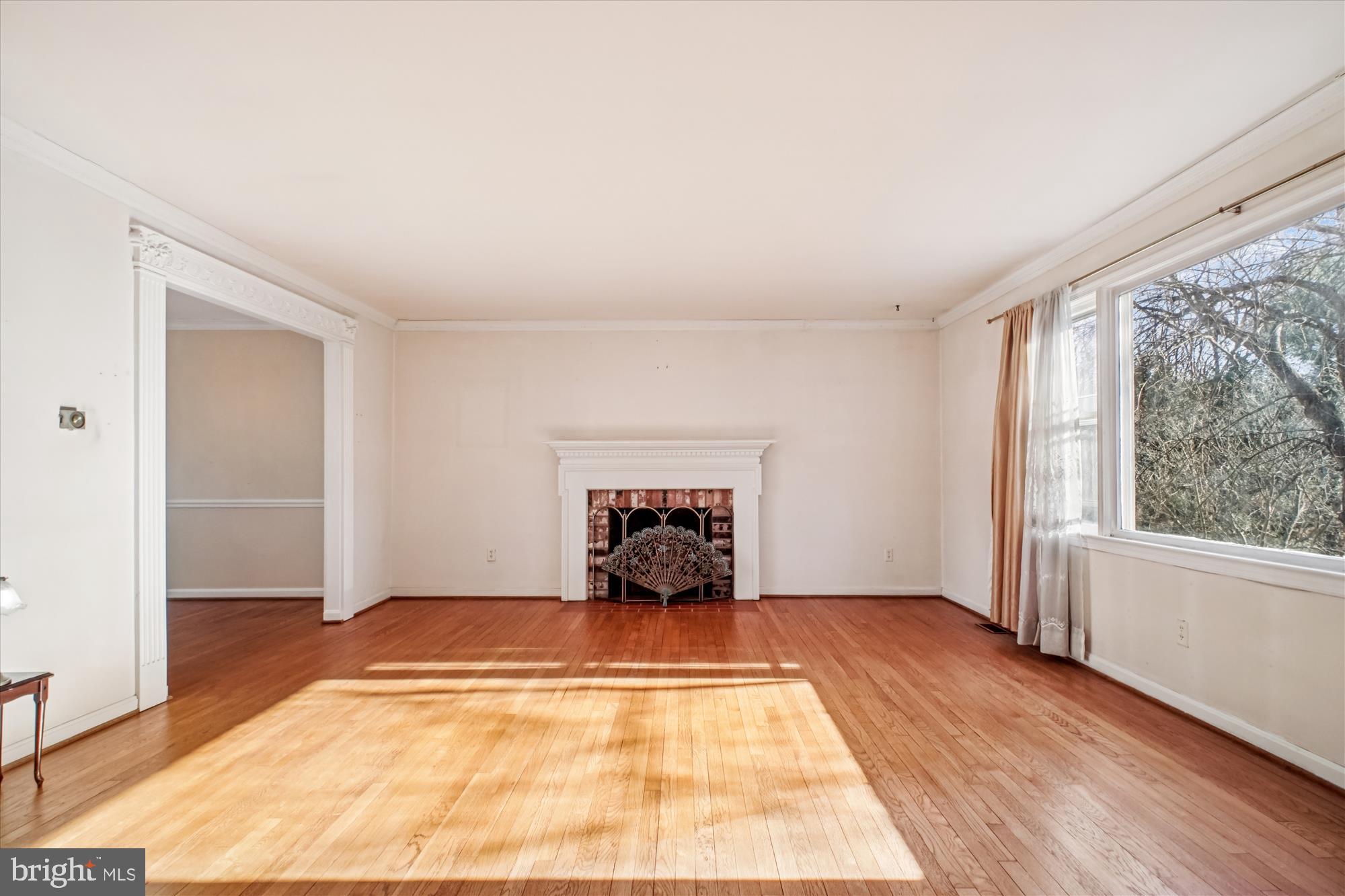 CHESTERBROOK WOODS - Residential