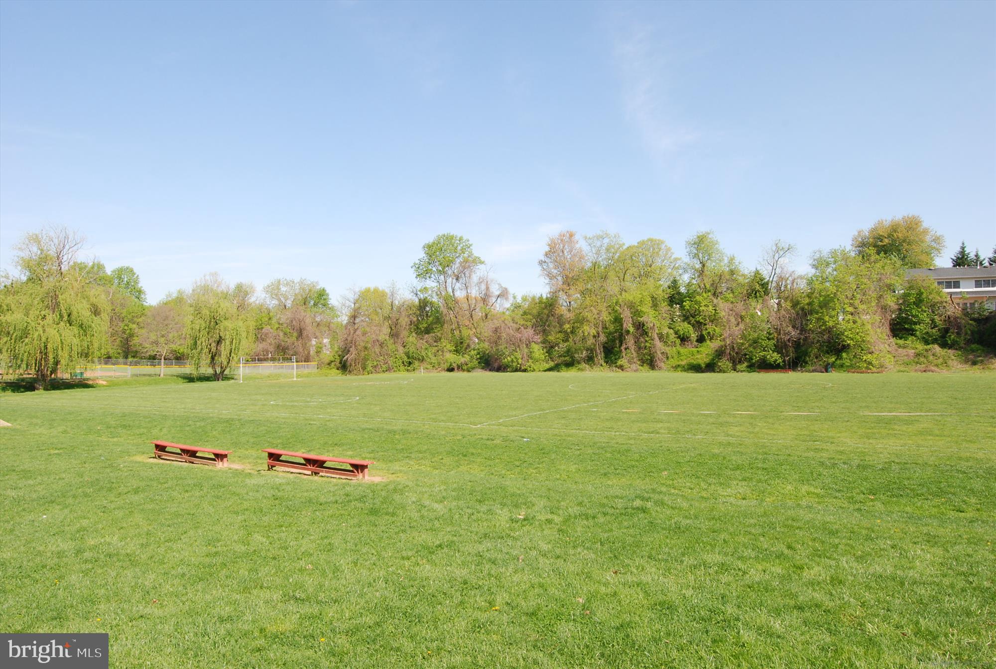 CHESTERBROOK WOODS - Residential