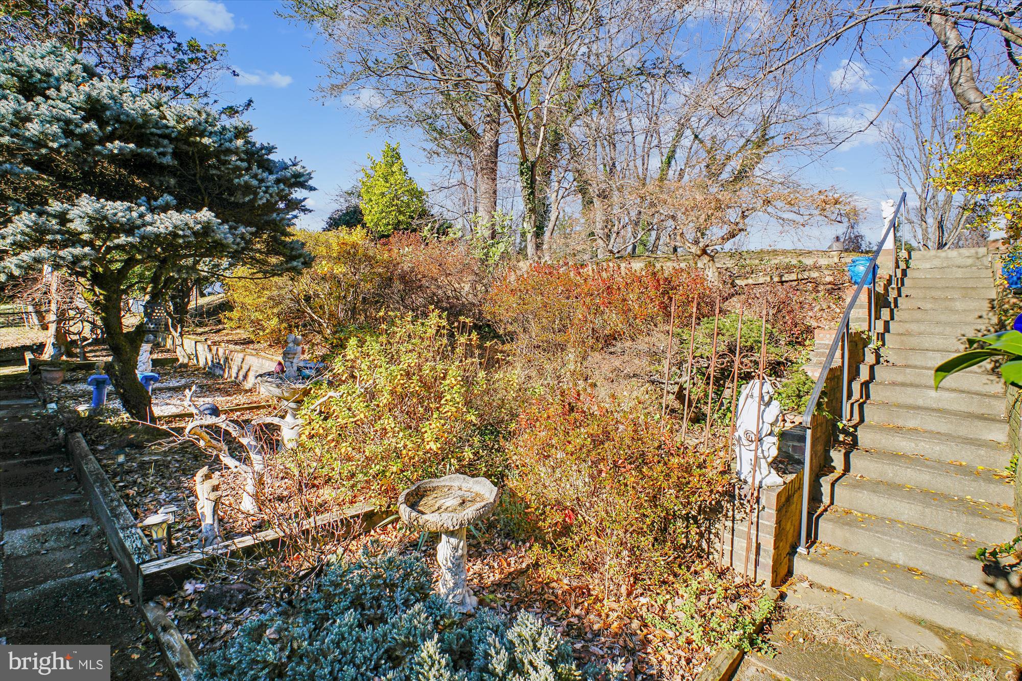 CHESTERBROOK WOODS - Residential