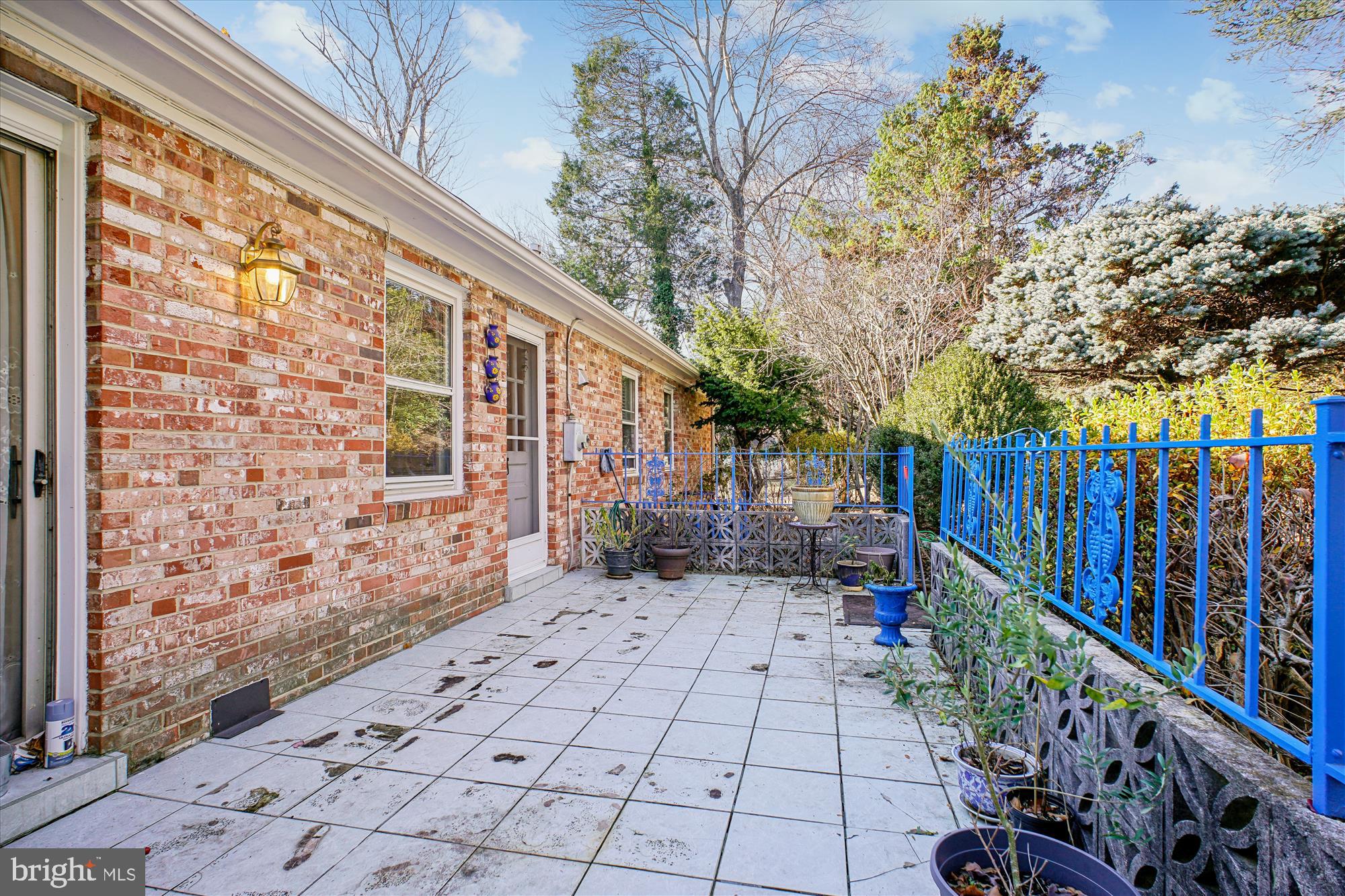 CHESTERBROOK WOODS - Residential