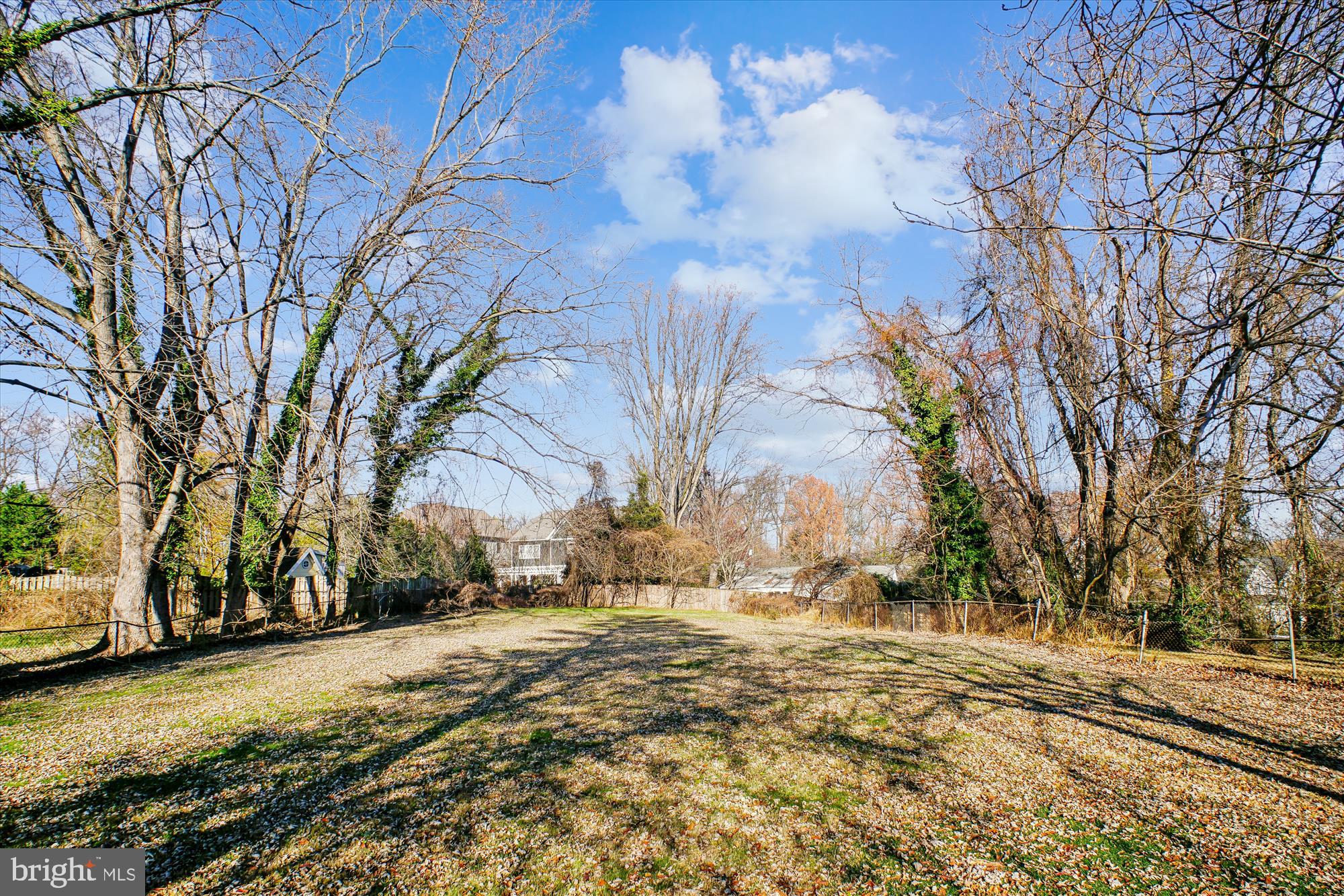 CHESTERBROOK WOODS - Residential