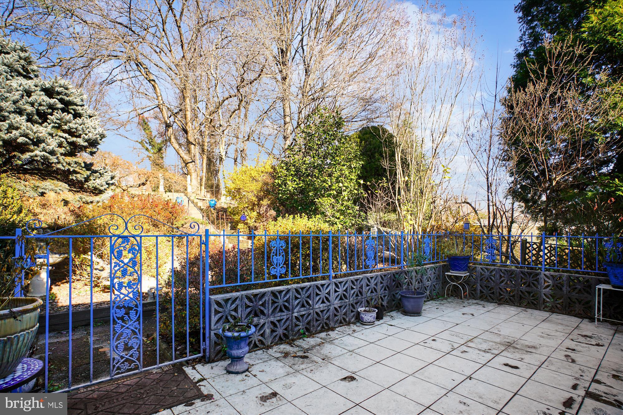 CHESTERBROOK WOODS - Residential