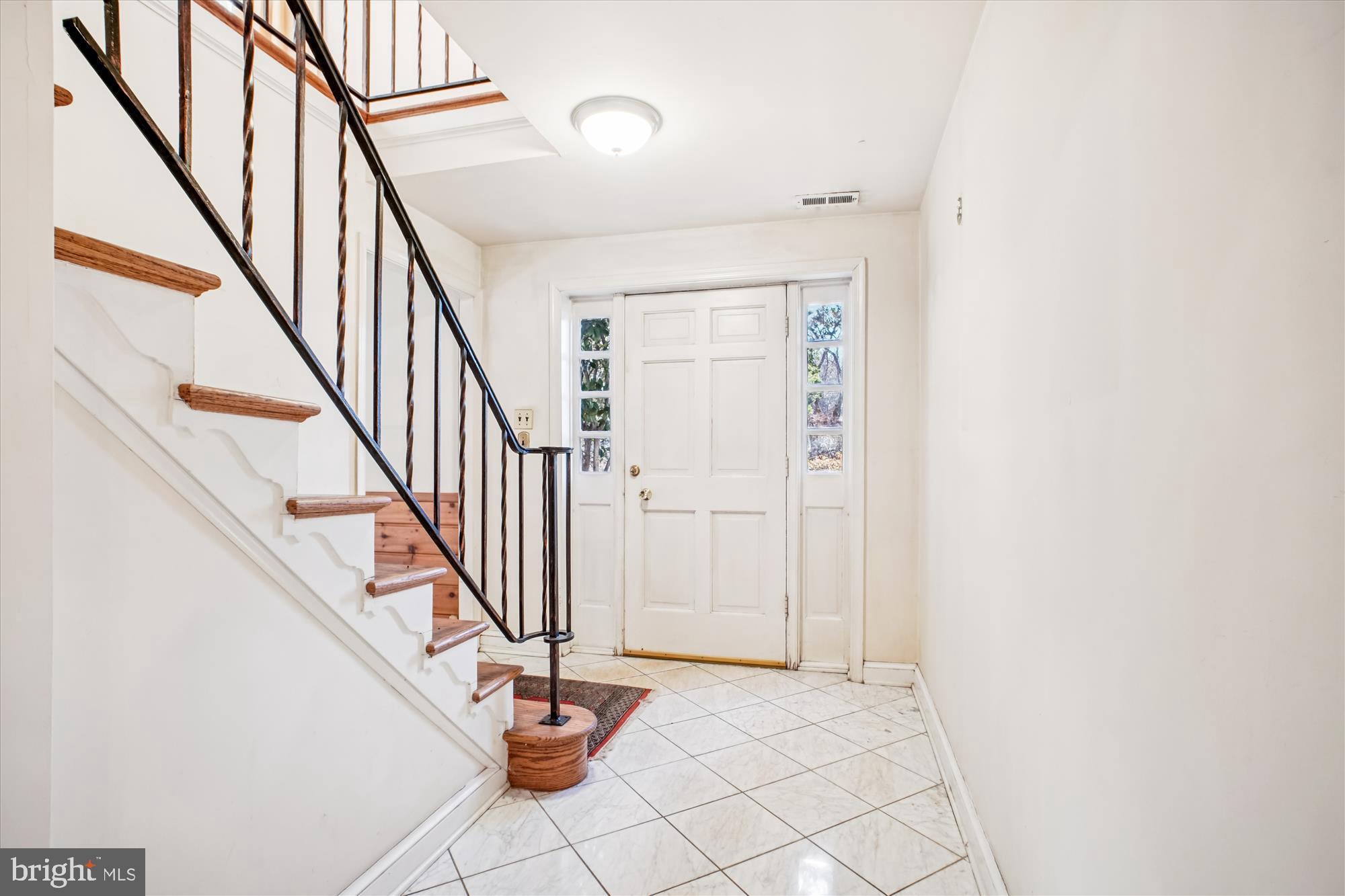 CHESTERBROOK WOODS - Residential