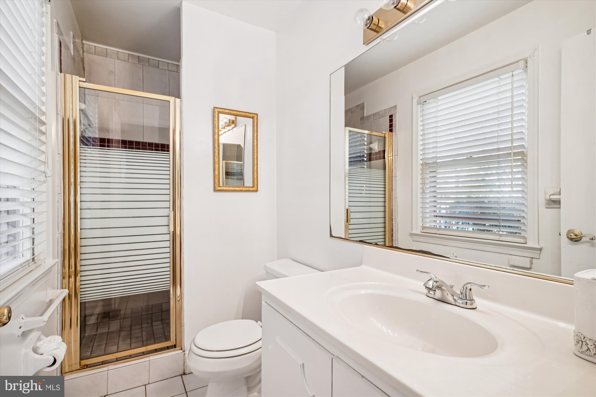 CHESTERBROOK WOODS - Residential