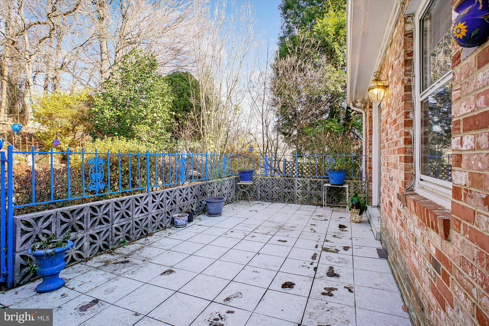 CHESTERBROOK WOODS - Residential