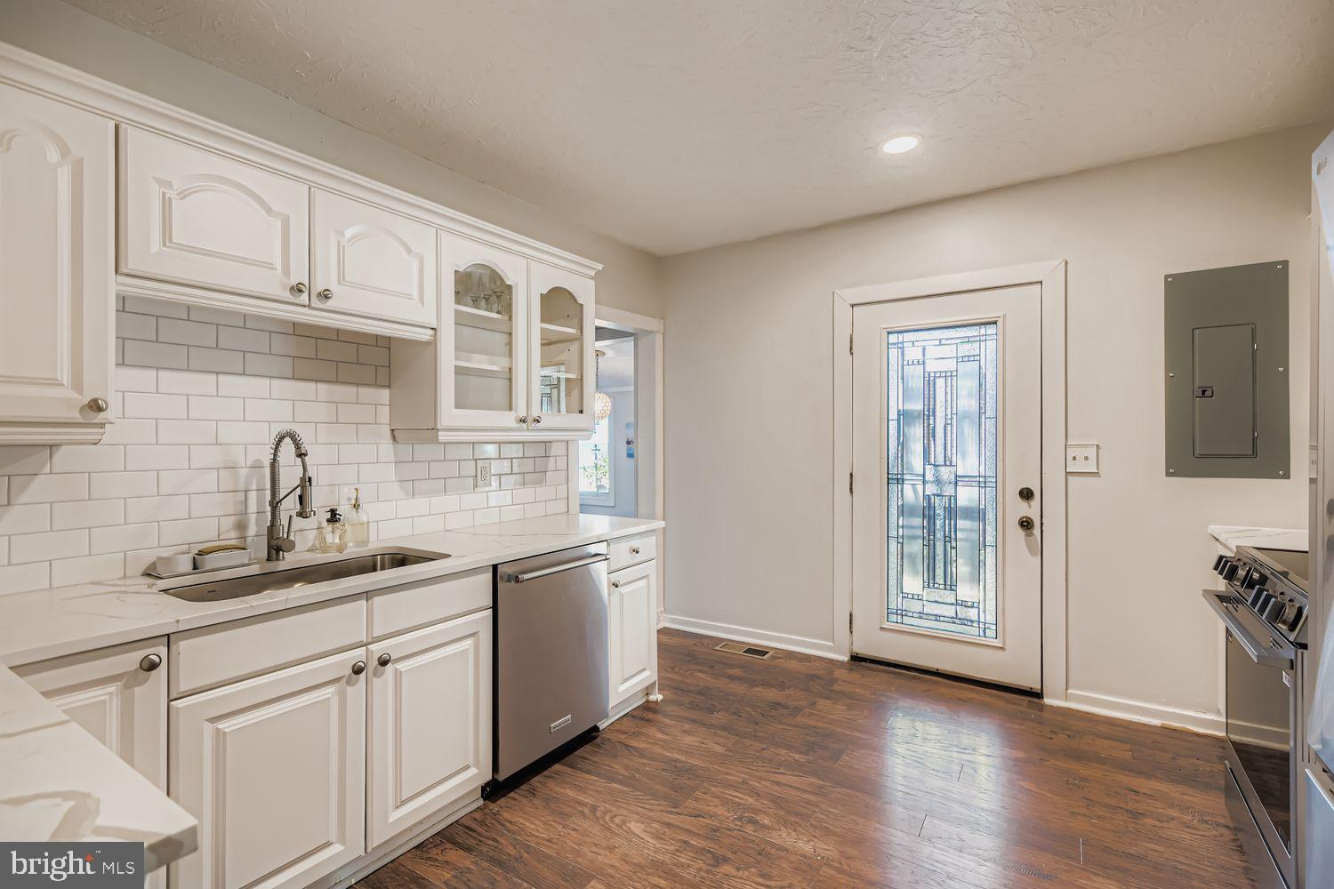 ARCADIA - Residential