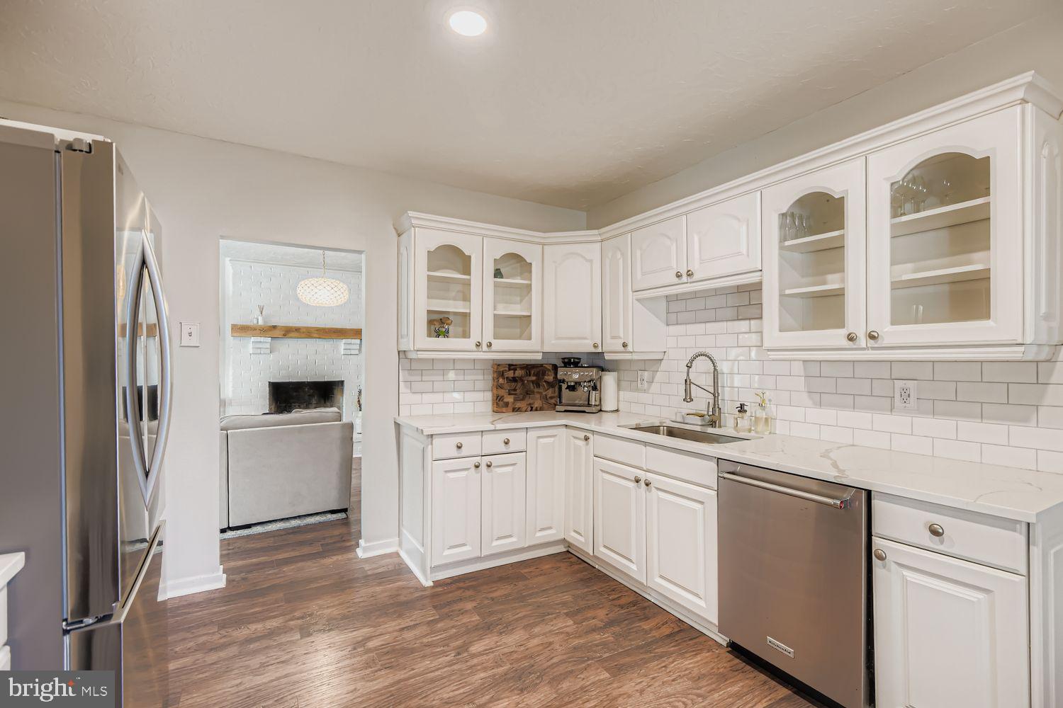 ARCADIA - Residential