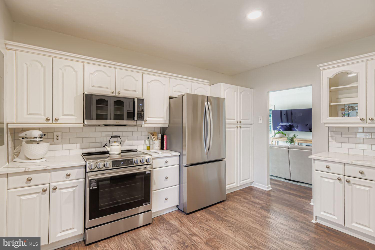 ARCADIA - Residential