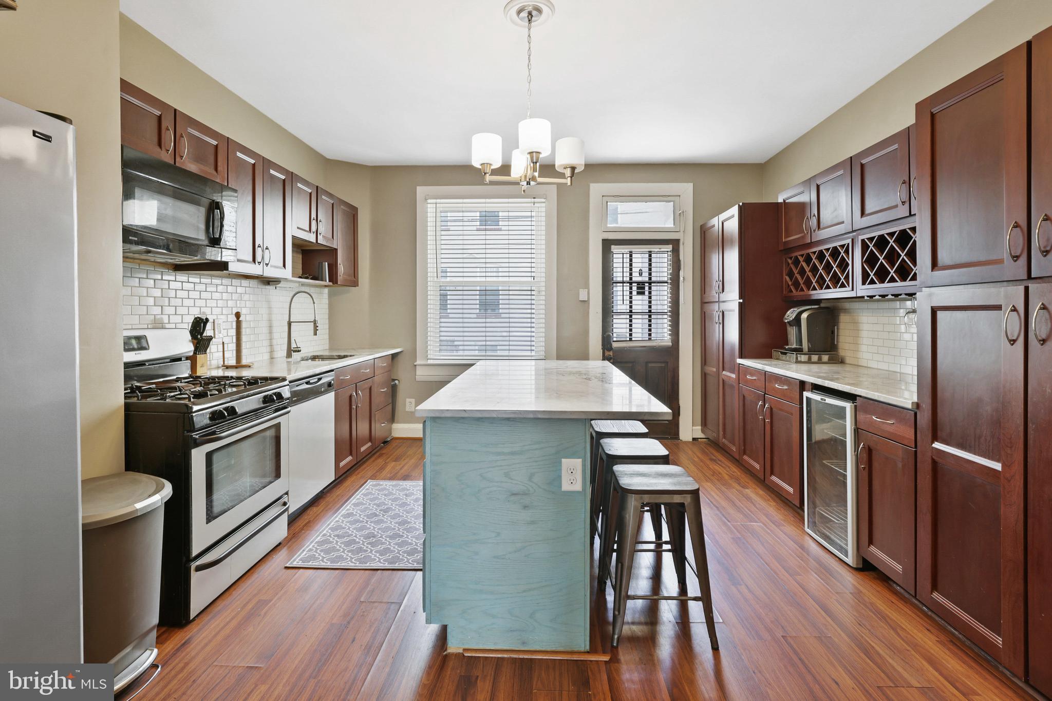 BREWERS HILL - Residential Lease