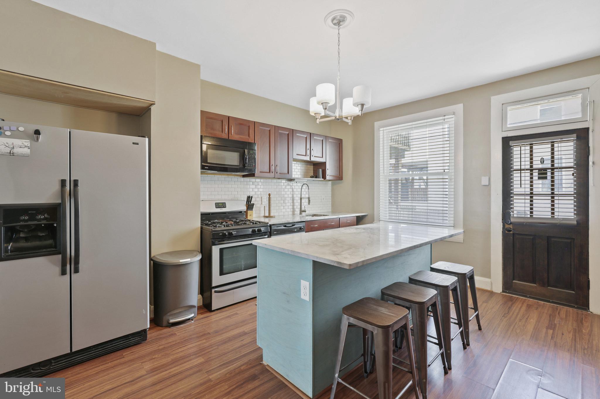 BREWERS HILL - Residential Lease