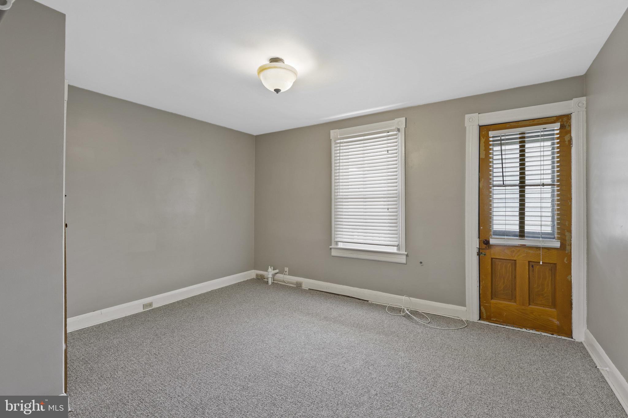 BREWERS HILL - Residential Lease