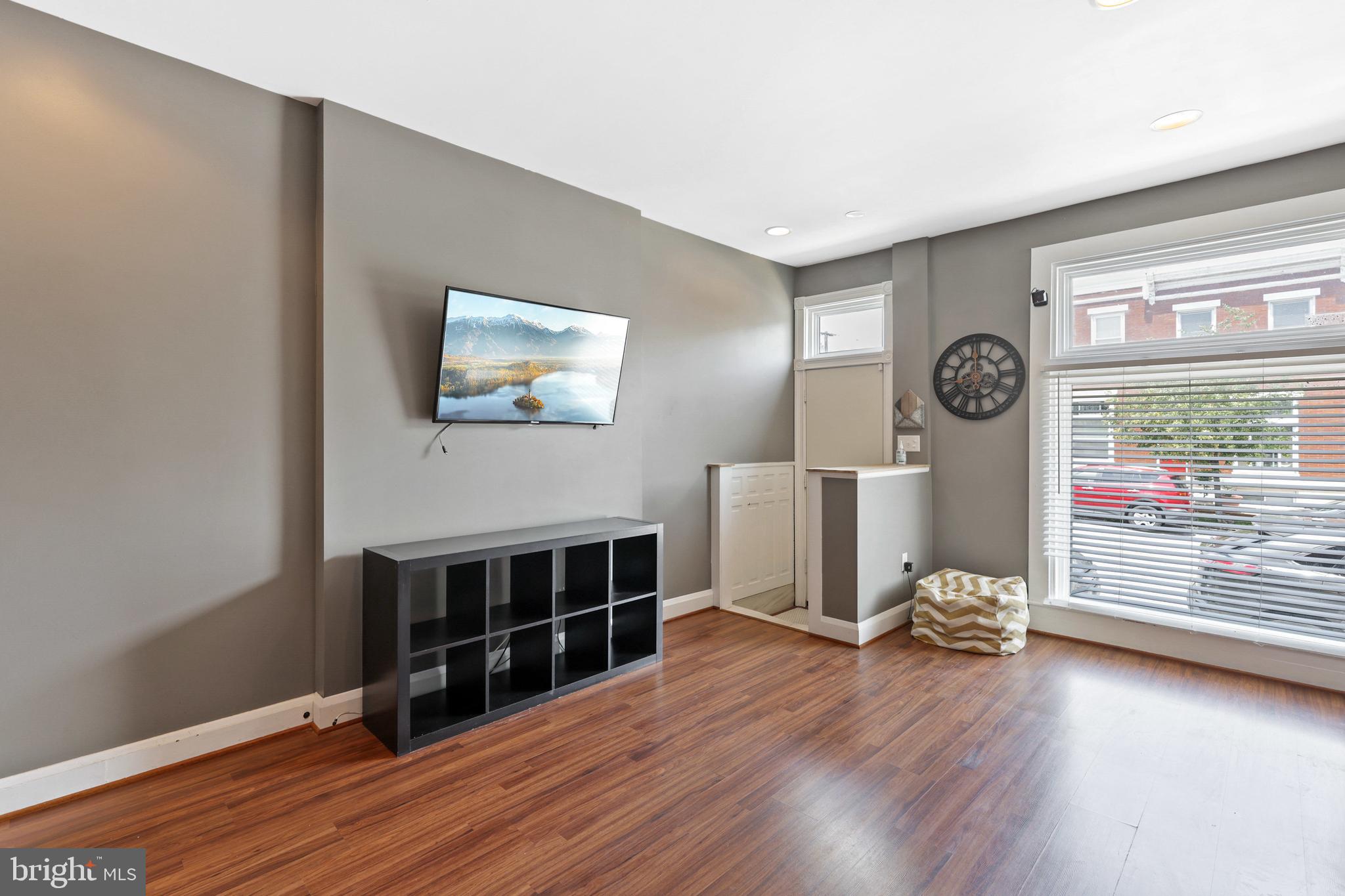 BREWERS HILL - Residential Lease