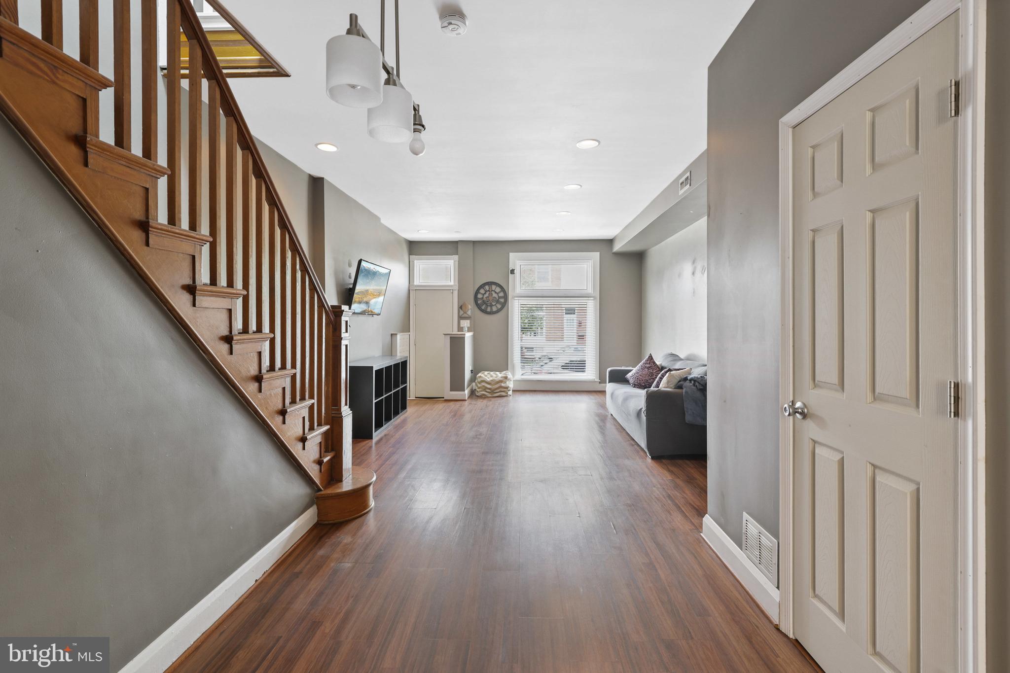 BREWERS HILL - Residential Lease