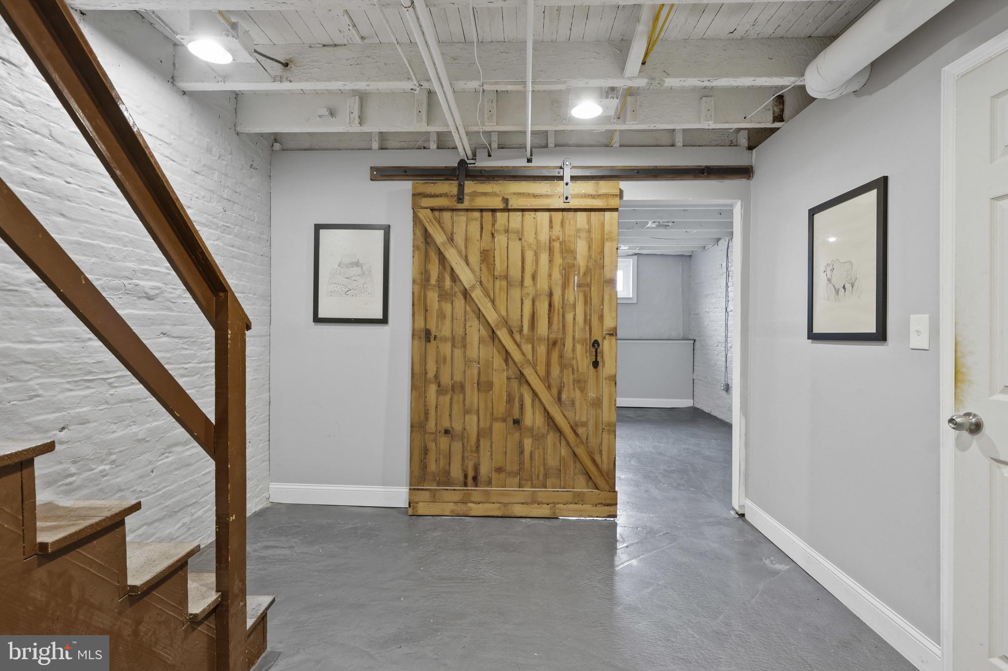 BREWERS HILL - Residential Lease