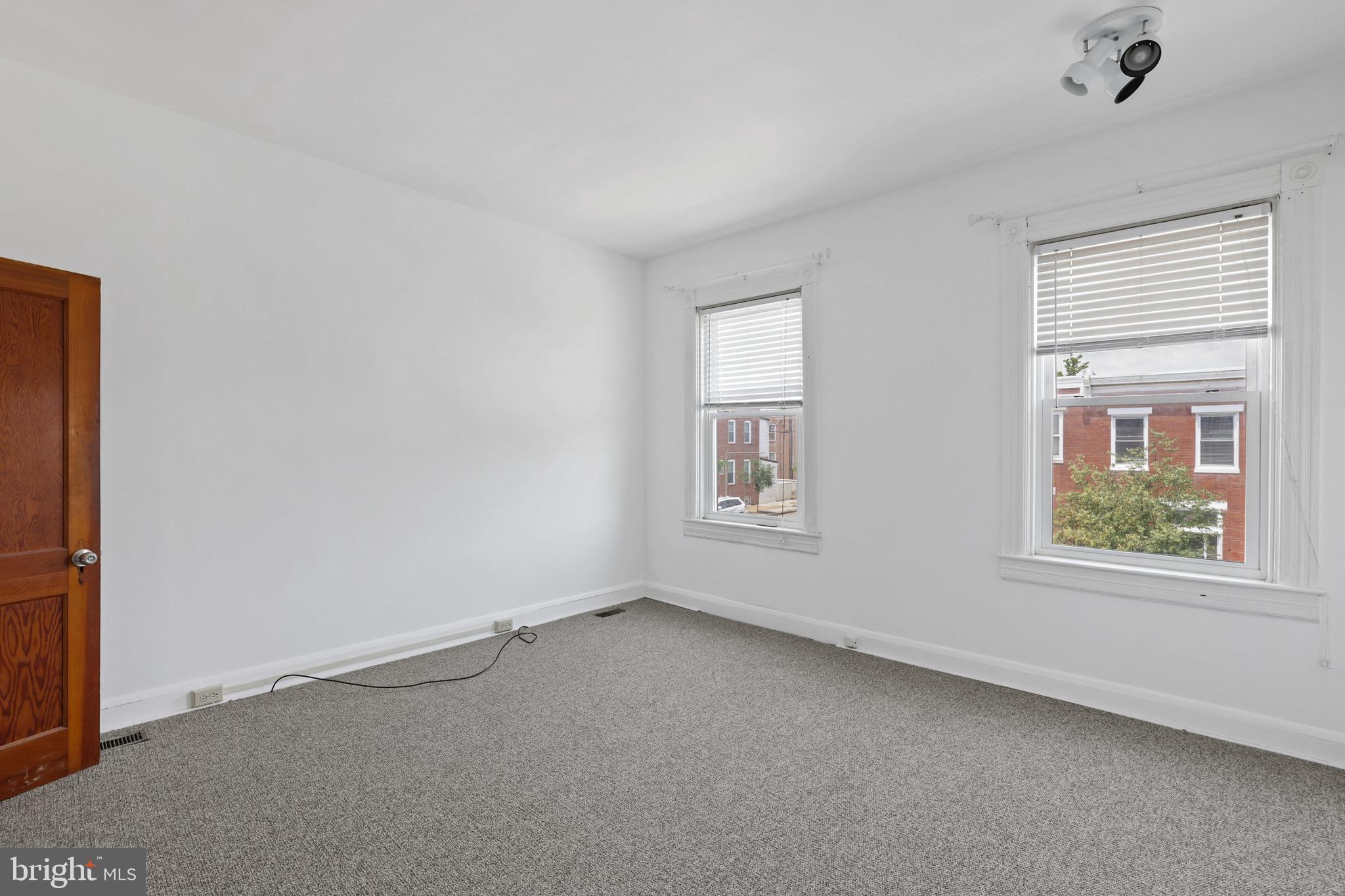 BREWERS HILL - Residential Lease