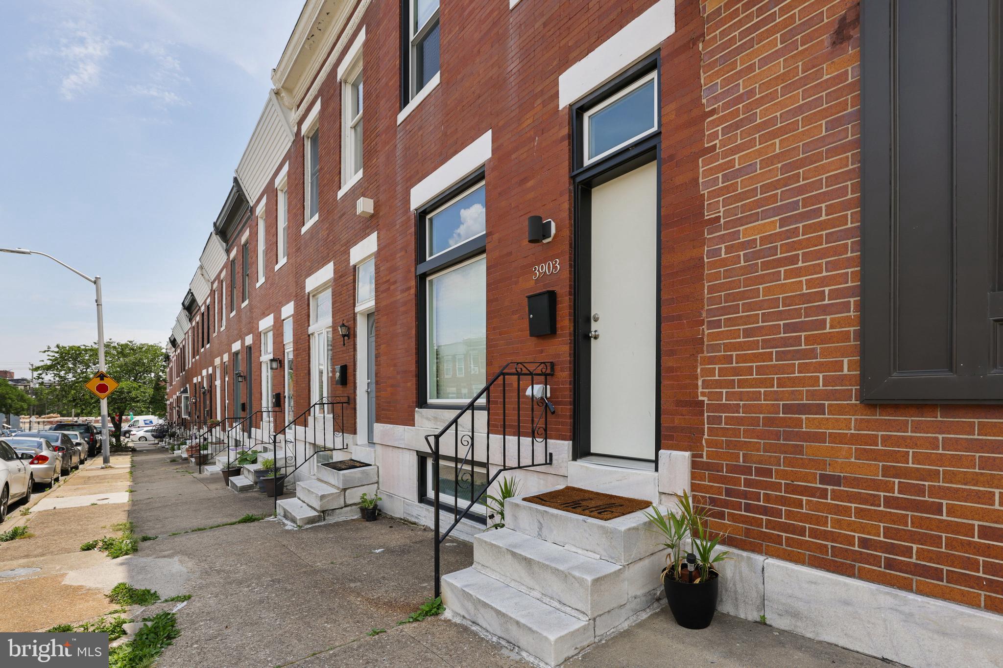 BREWERS HILL - Residential Lease