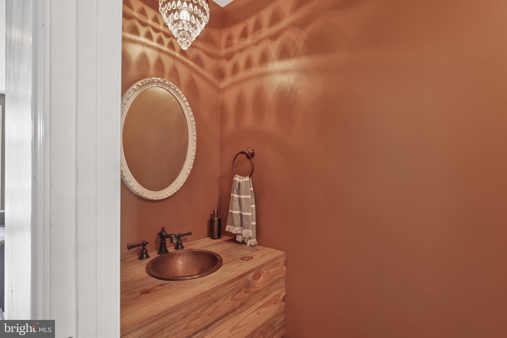 BREWERS HILL - Residential Lease