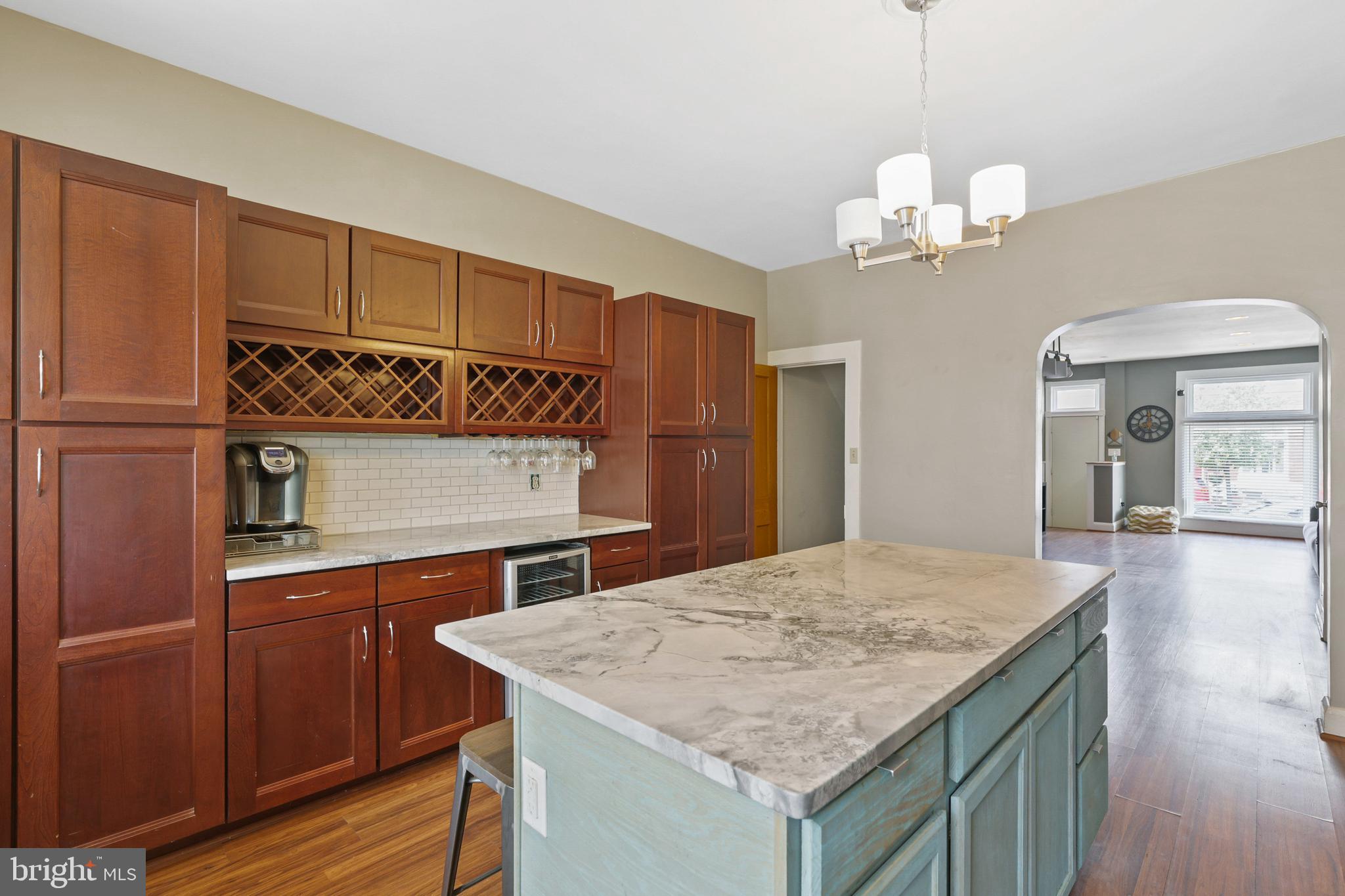 BREWERS HILL - Residential Lease