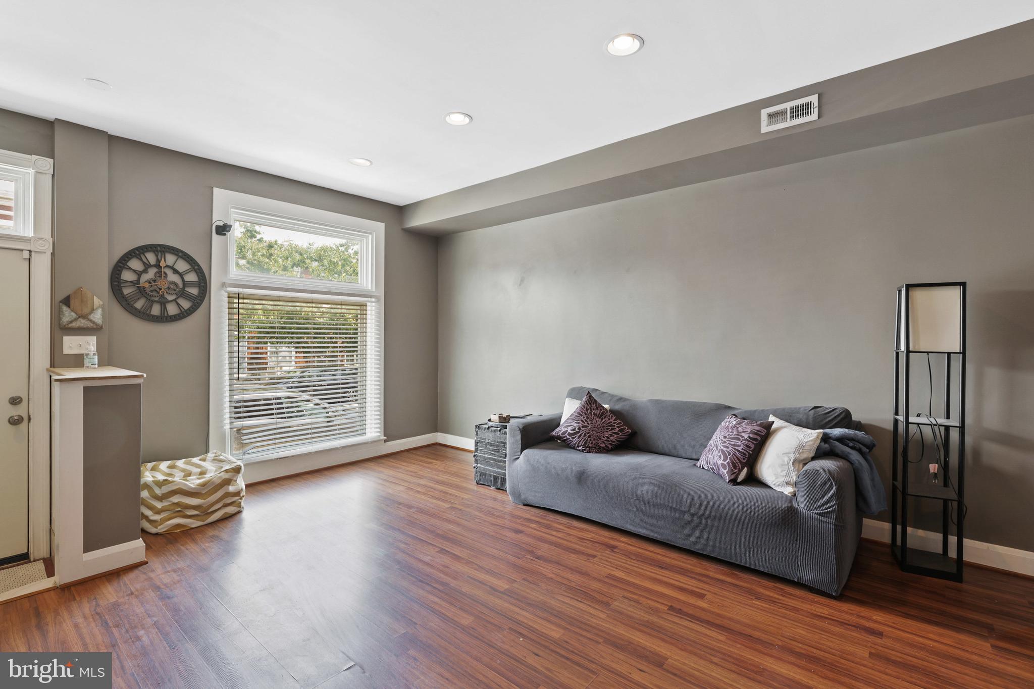 BREWERS HILL - Residential Lease