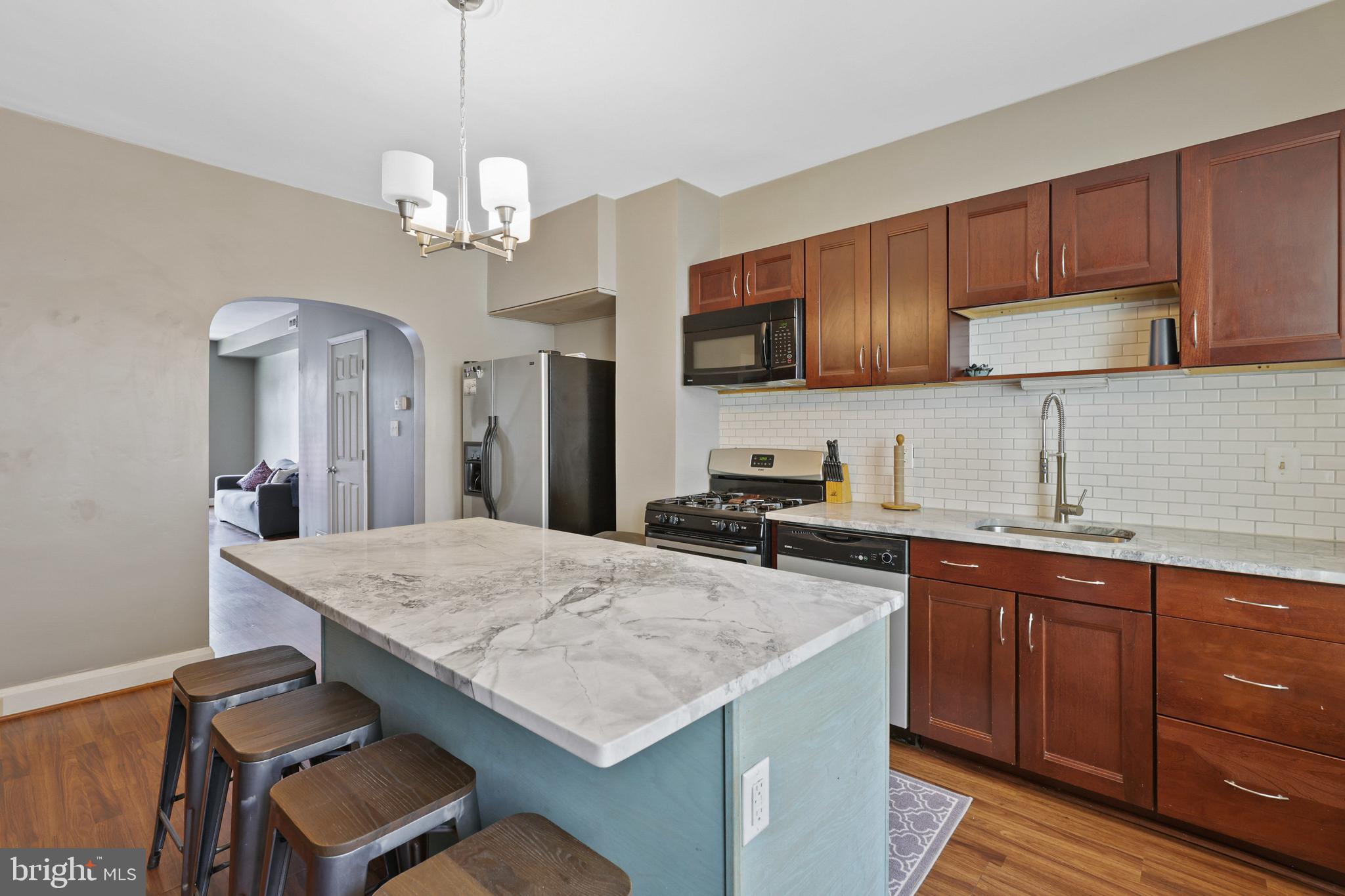 BREWERS HILL - Residential Lease