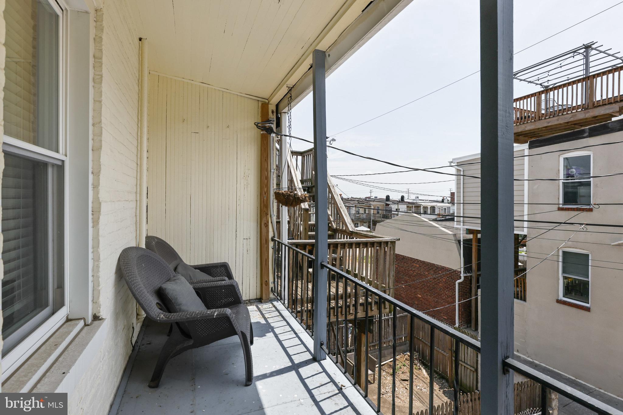 BREWERS HILL - Residential Lease