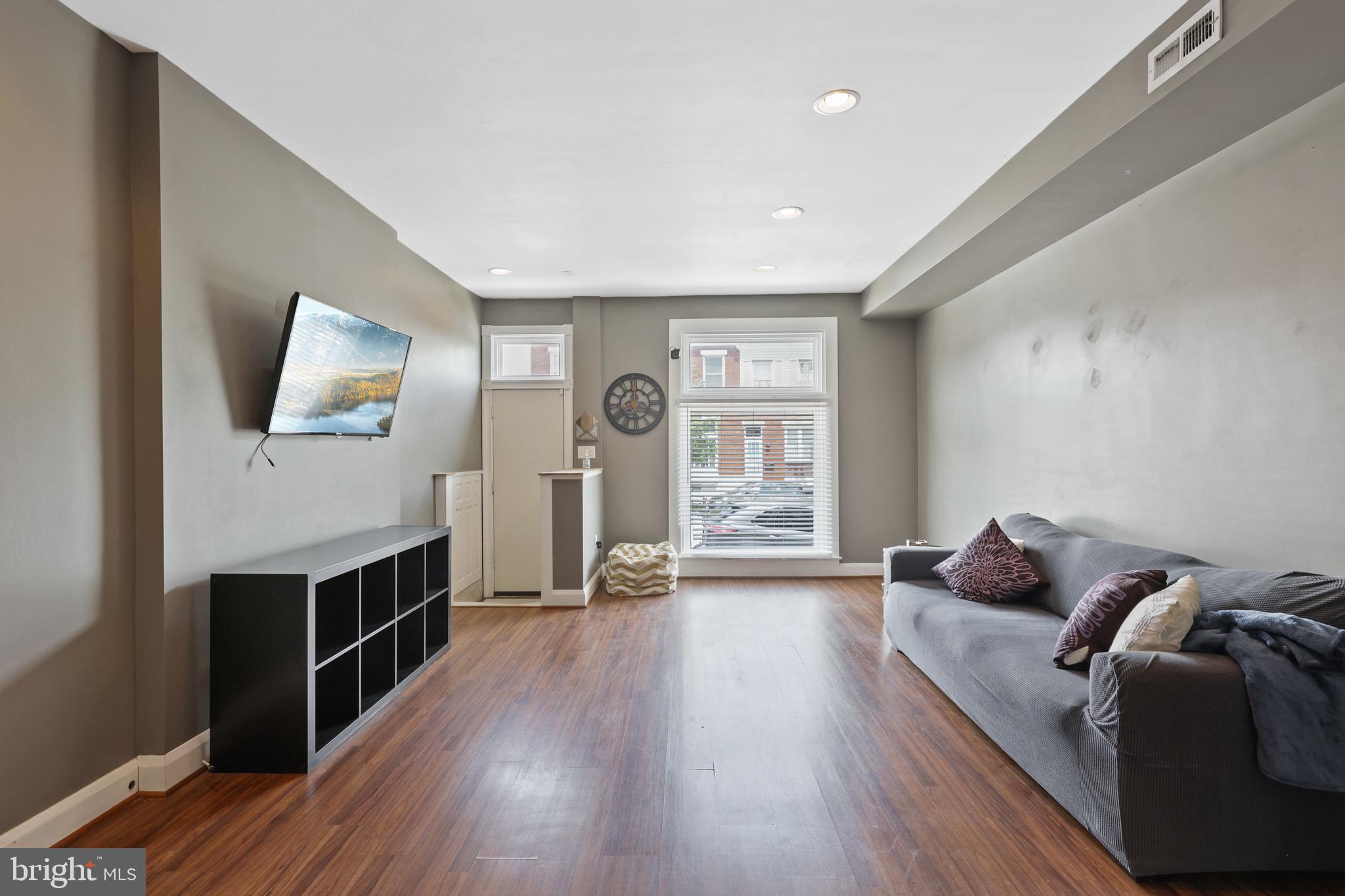 BREWERS HILL - Residential Lease