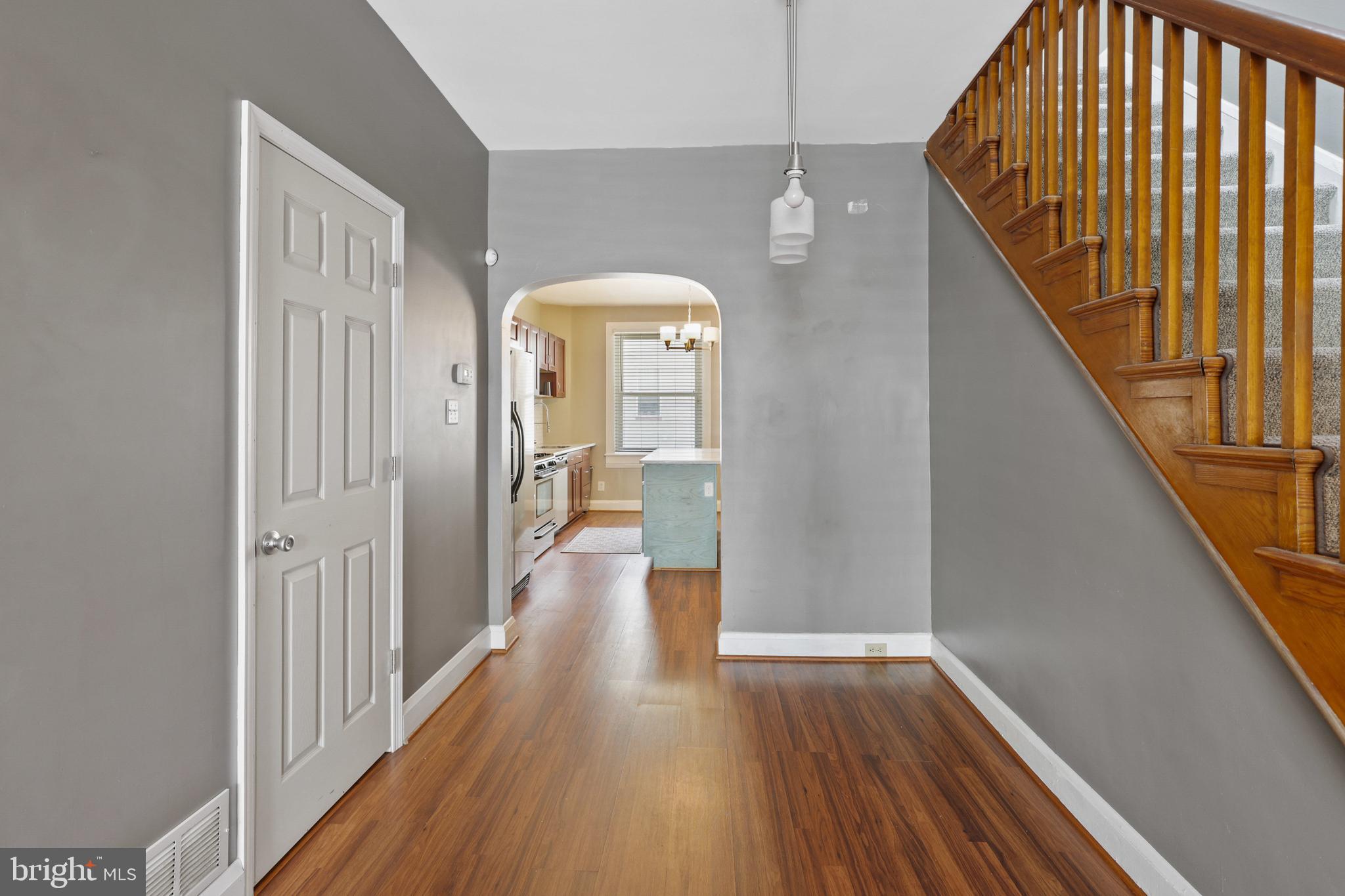 BREWERS HILL - Residential Lease