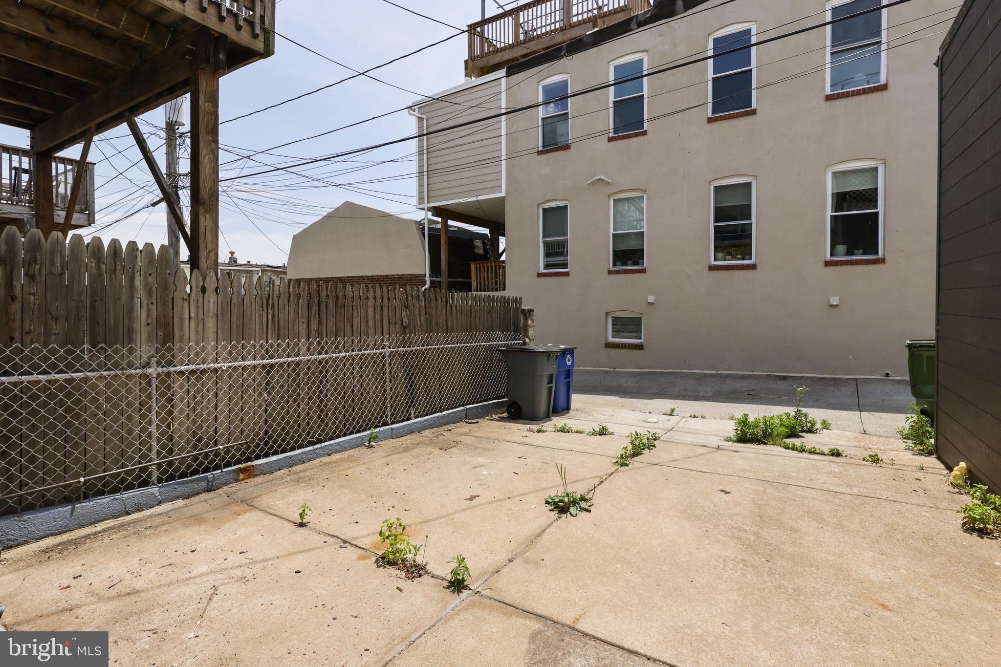 BREWERS HILL - Residential Lease