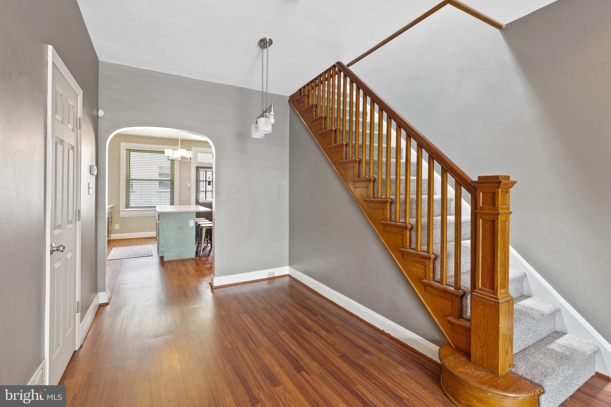 BREWERS HILL - Residential Lease