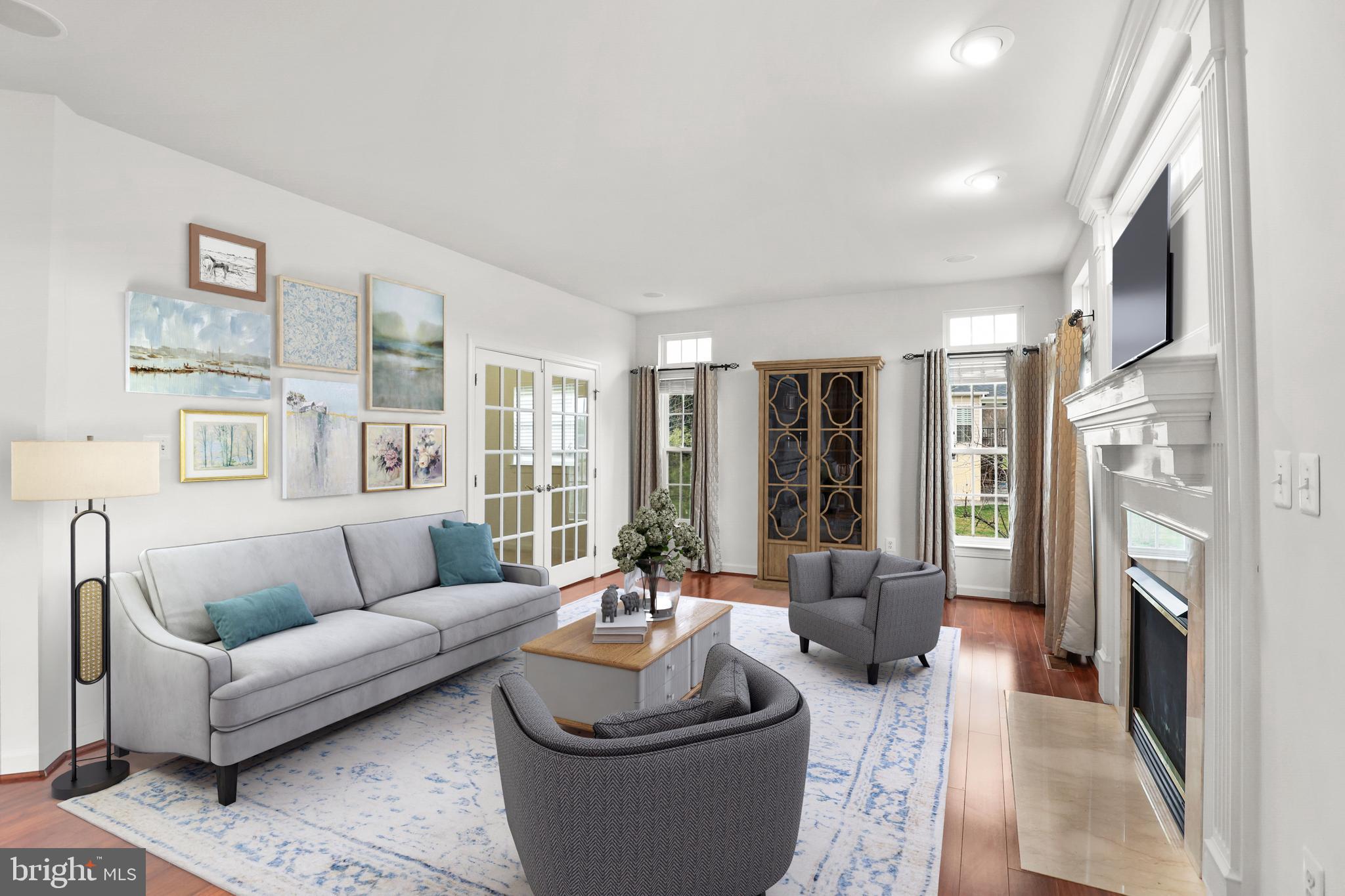 SUMMIT RIDGE - Residential