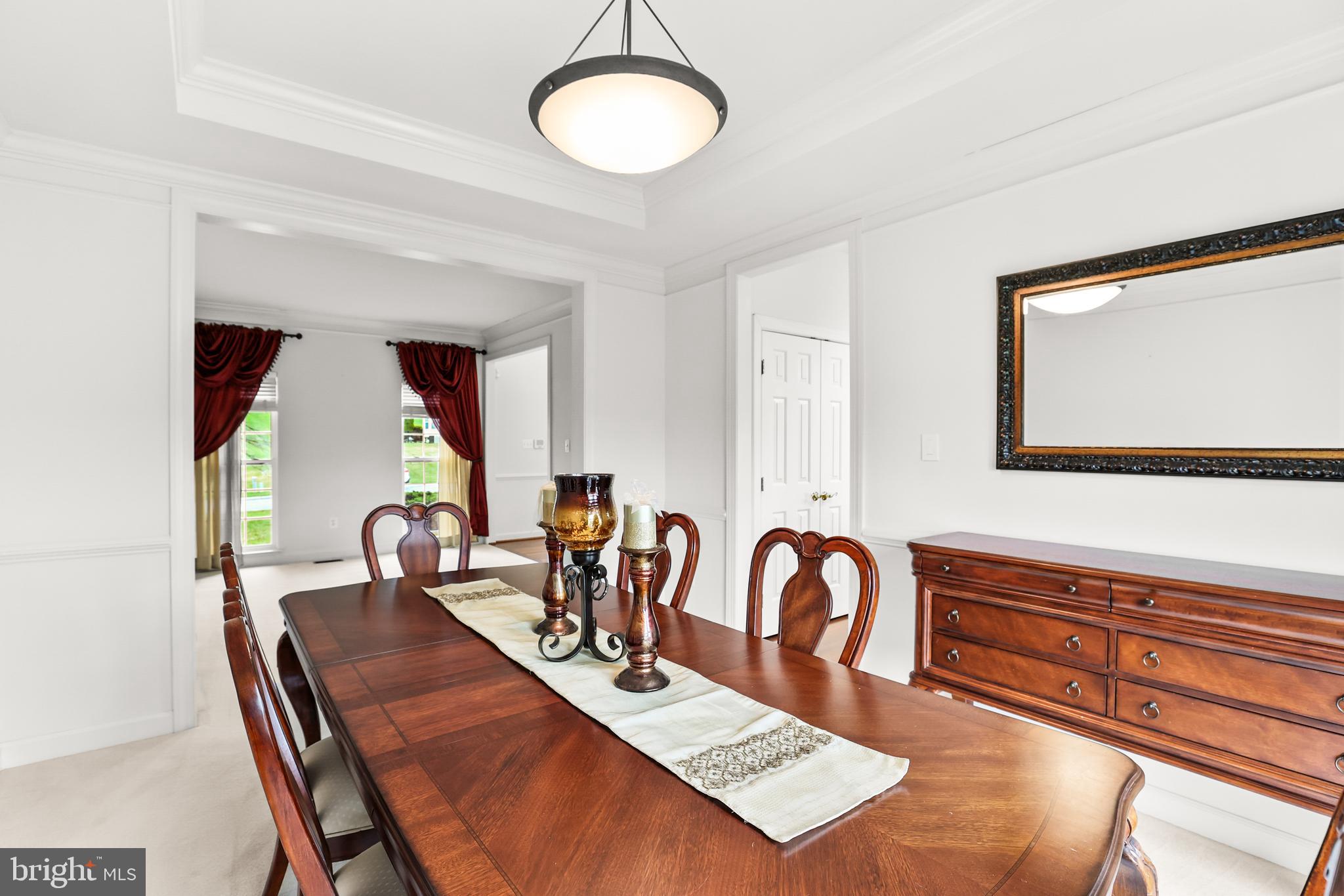 SUMMIT RIDGE - Residential