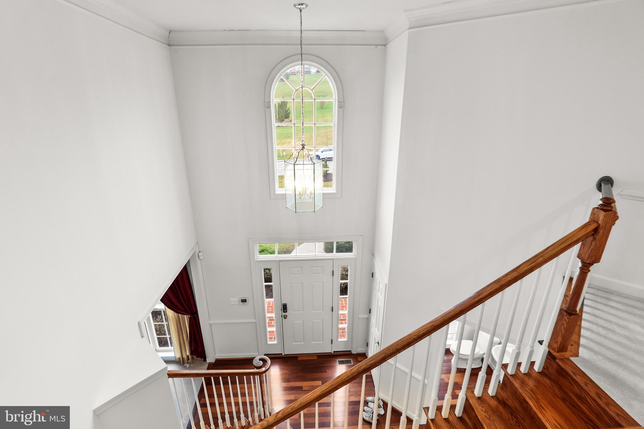 SUMMIT RIDGE - Residential