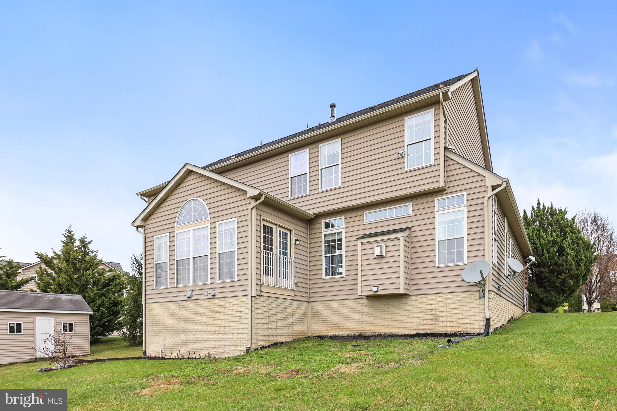 SUMMIT RIDGE - Residential