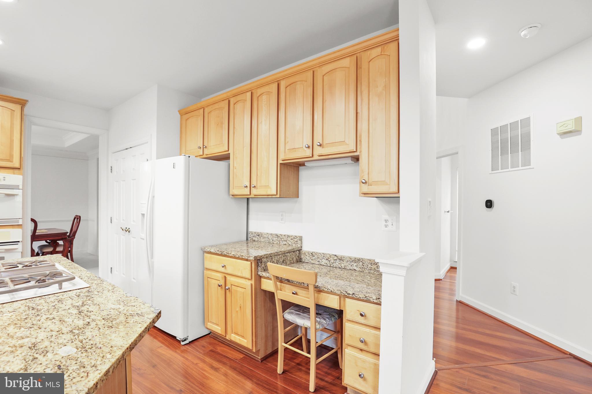 SUMMIT RIDGE - Residential