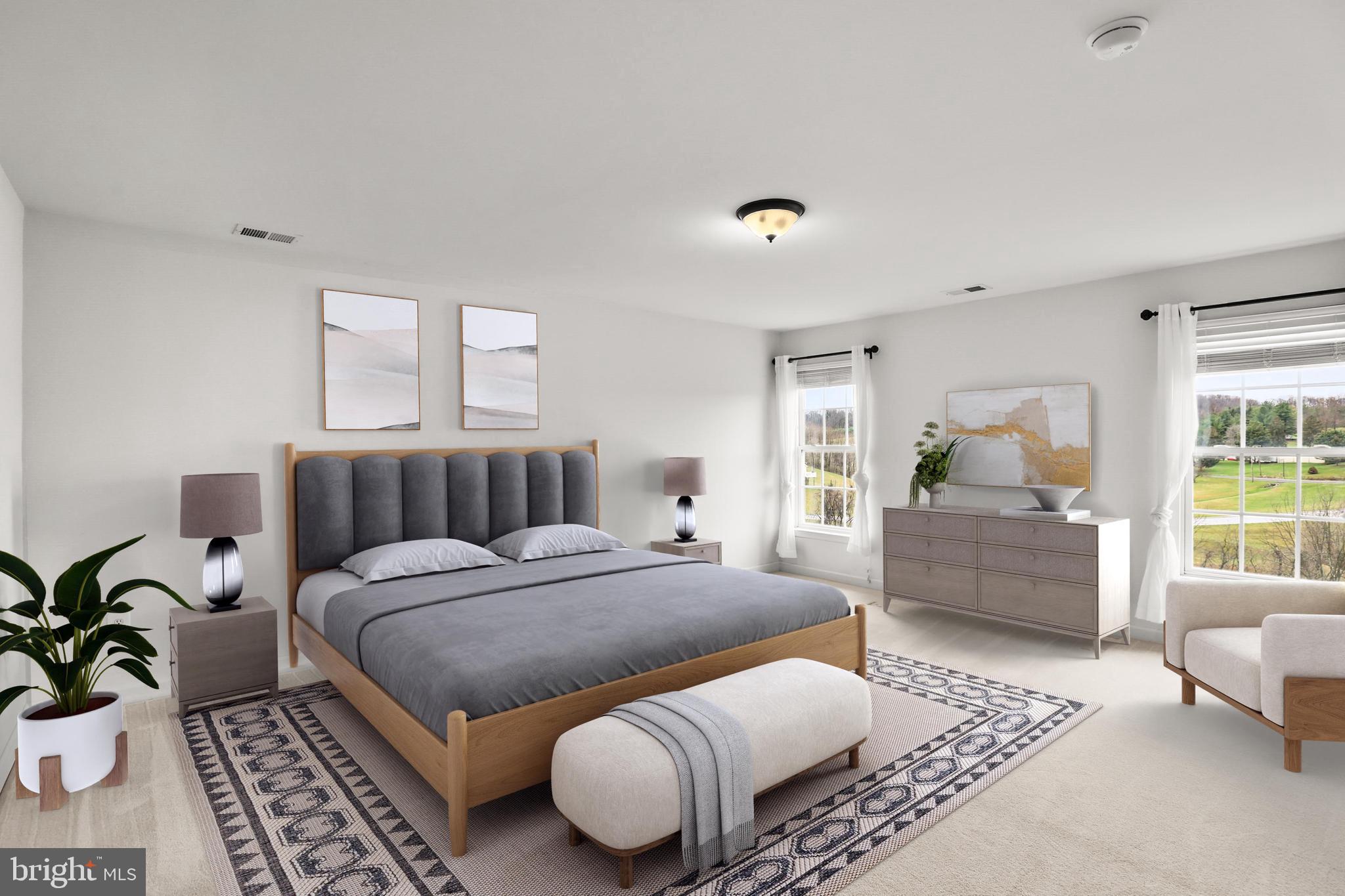SUMMIT RIDGE - Residential