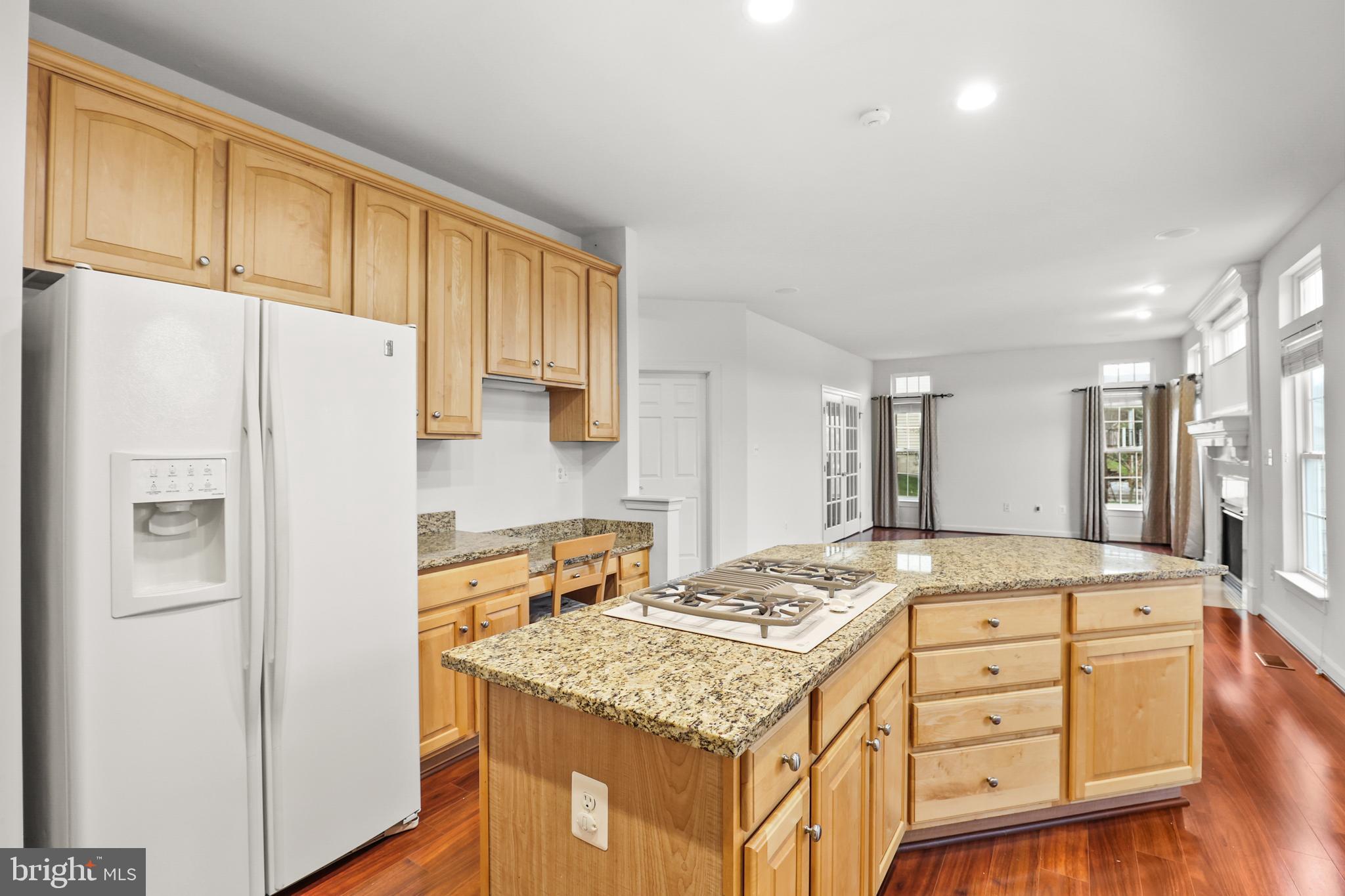 SUMMIT RIDGE - Residential