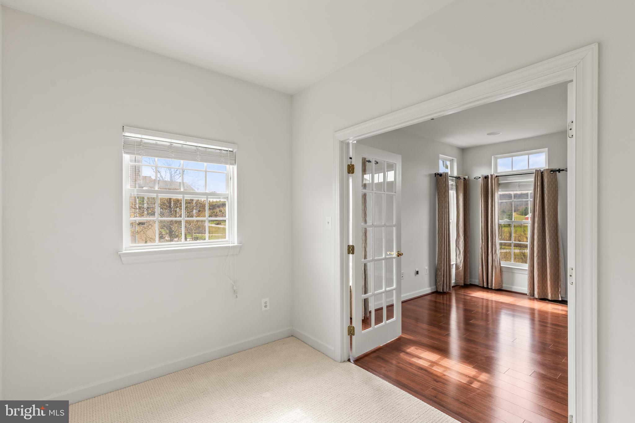 SUMMIT RIDGE - Residential