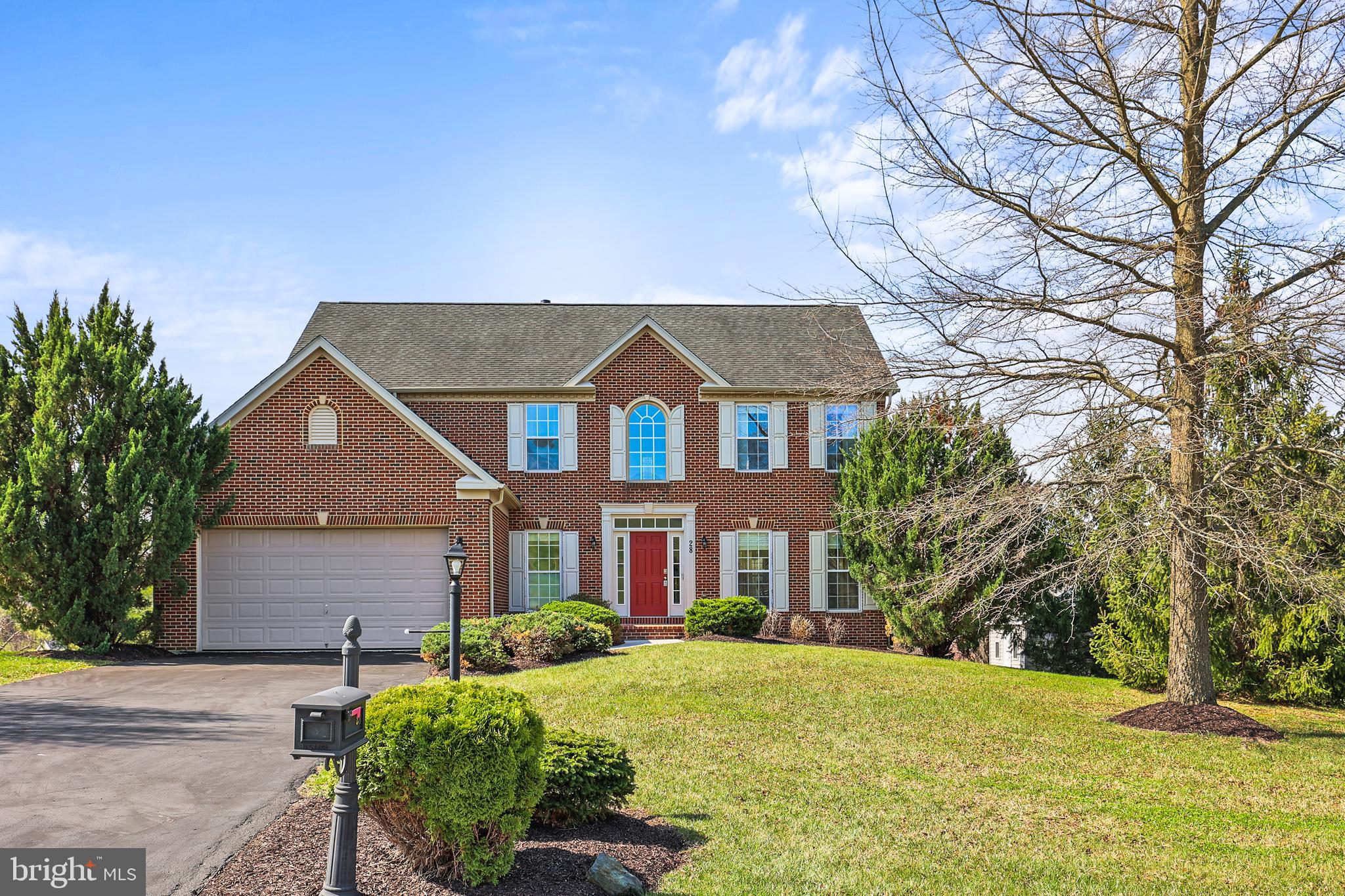 SUMMIT RIDGE - Residential