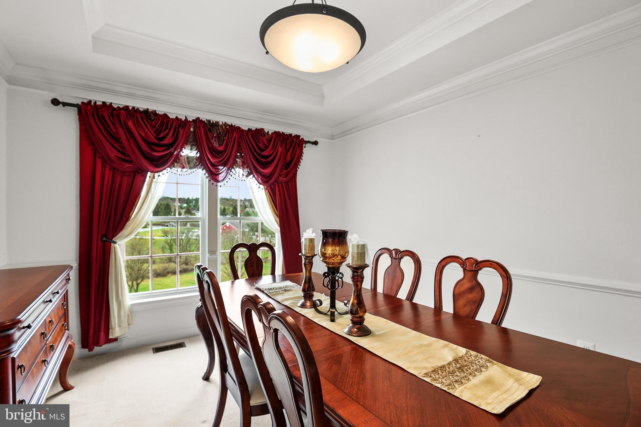SUMMIT RIDGE - Residential